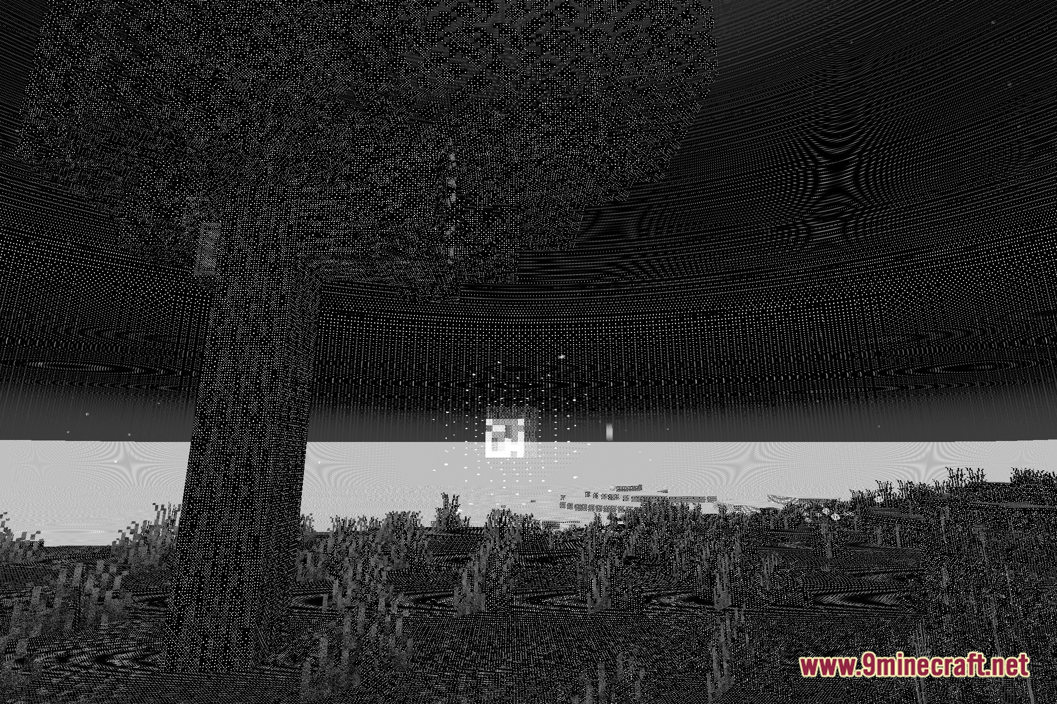 Gothic Pixel Glow Shaders Screenshot 3