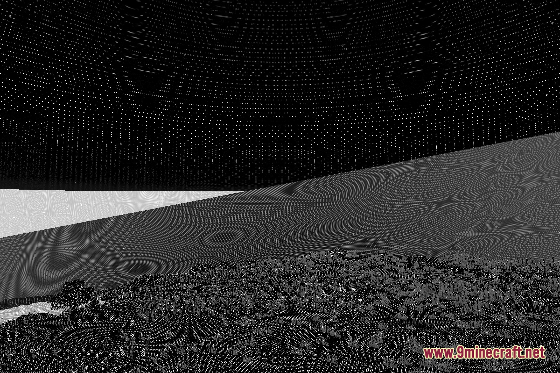 Gothic Pixel Glow Shaders Screenshot 6