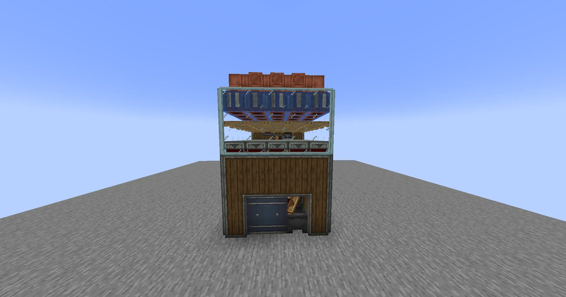 Gravel Farm 290k Schematic Thumbnail