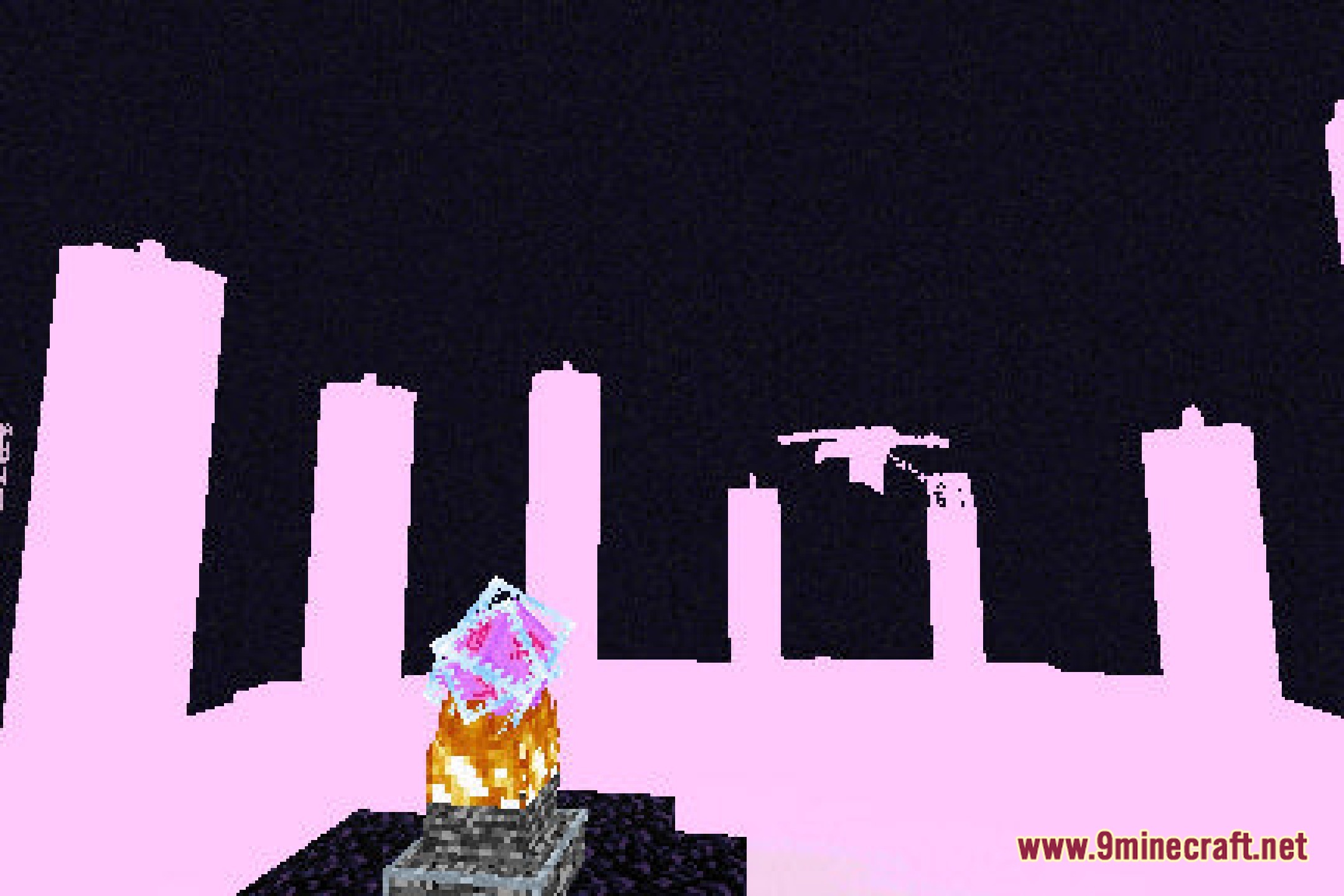 Gritty Artifact Lighting Shaders Screenshot 3