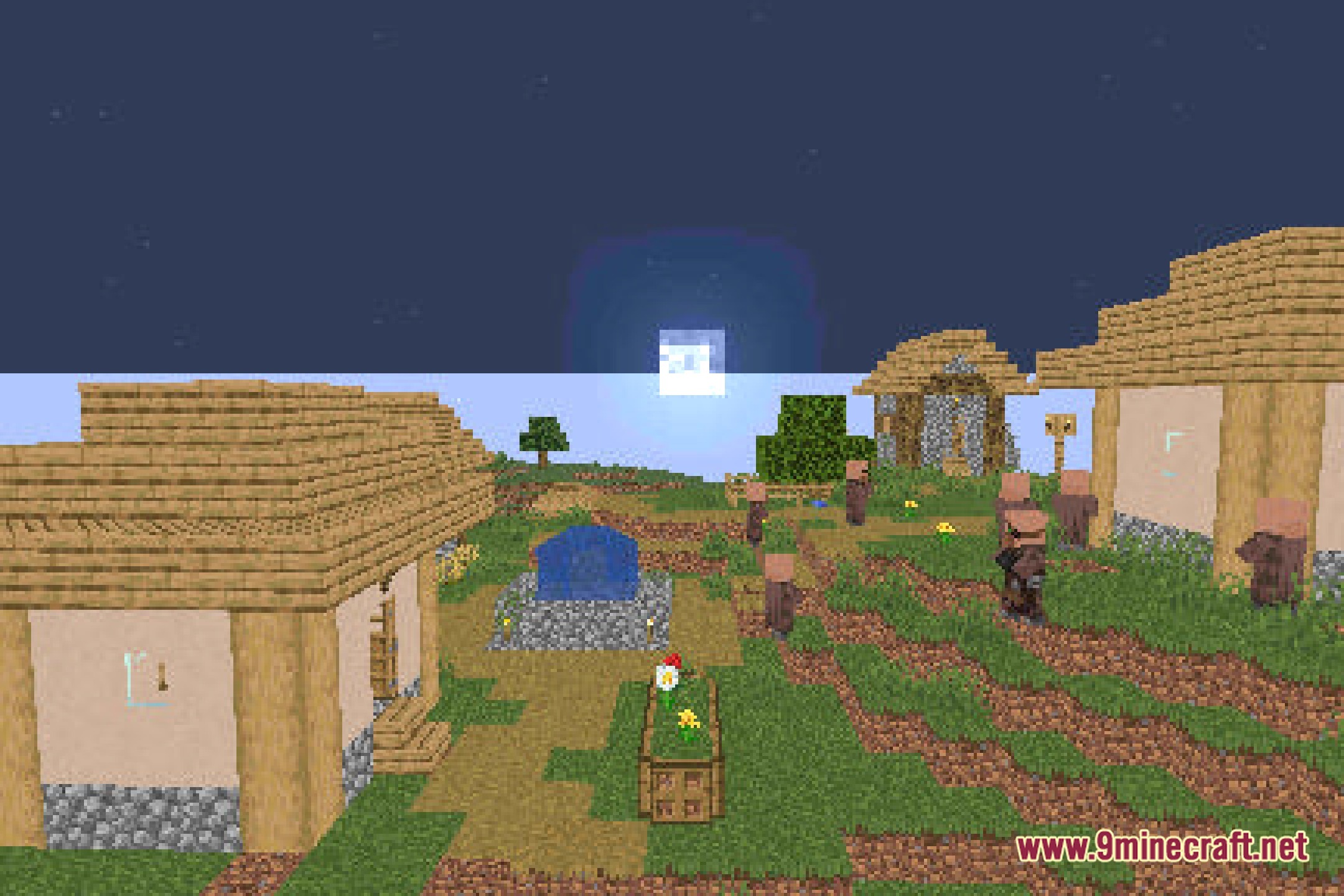 Gritty Artifact Lighting Shaders Screenshot 6