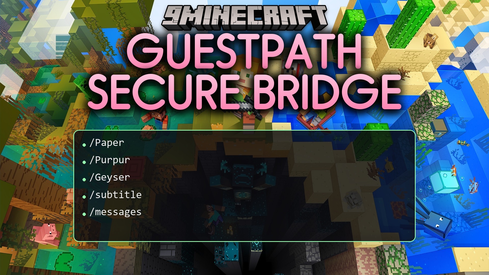 Guestpath Secure Bridge Plugin