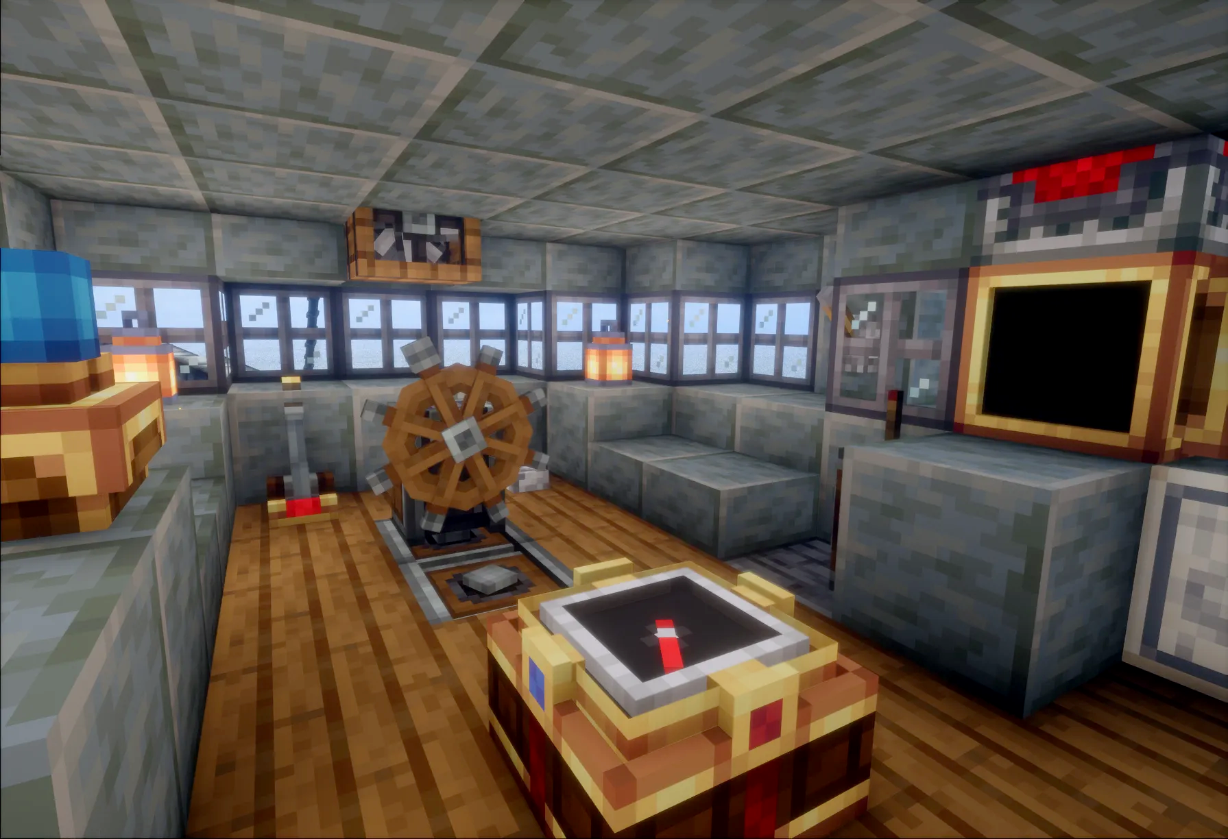 Gun Boat Schematic Screenshots 2 Gun Boat Schematic Screenshots 2