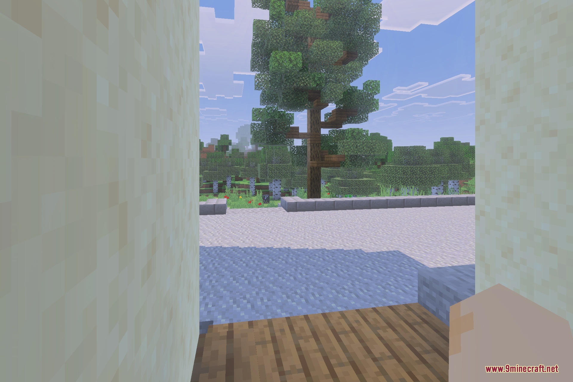 Hacker House Map Screenshot 2 Hacker House Map Screenshot 2