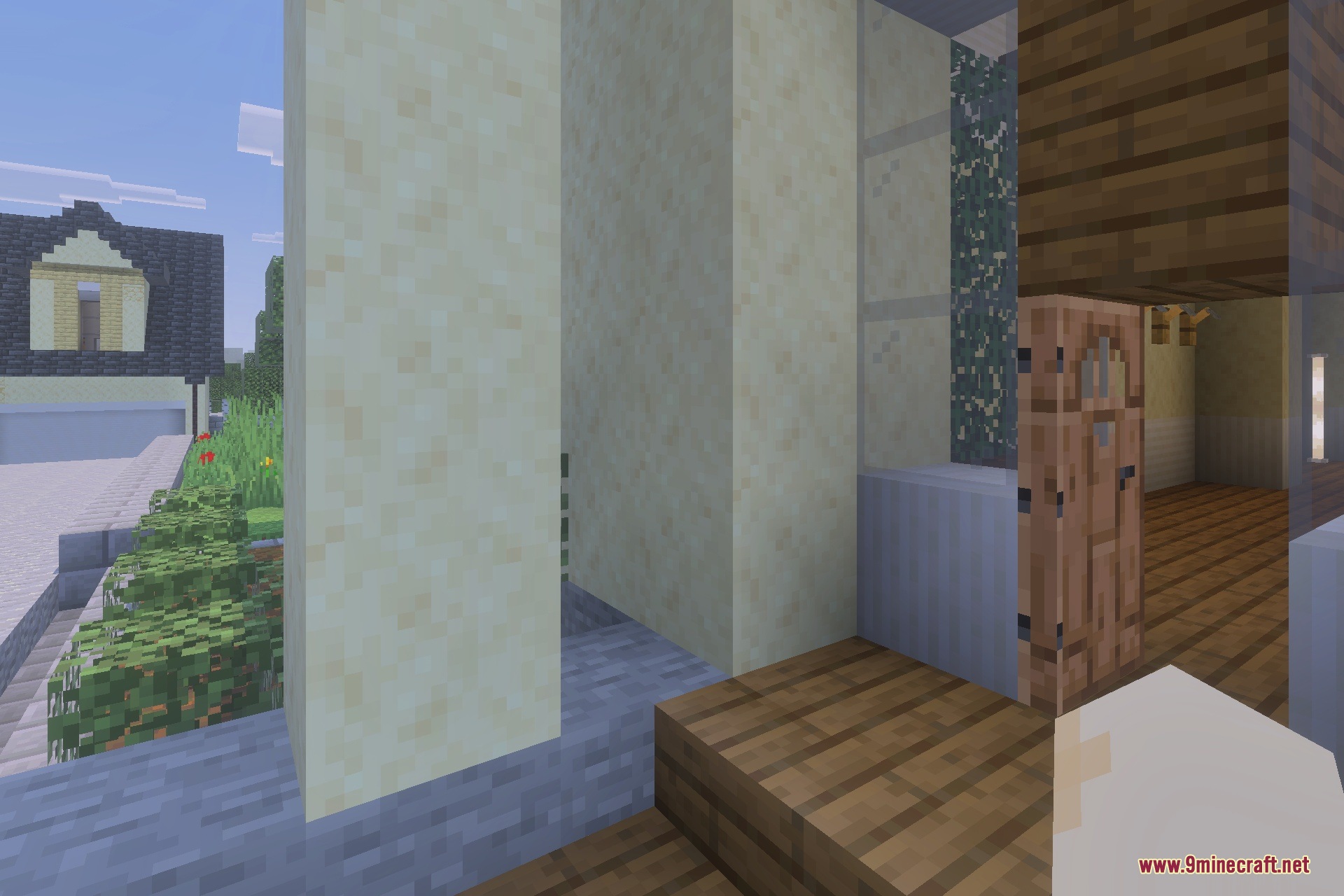 Hacker House Map Screenshot 3 Hacker House Map Screenshot 3