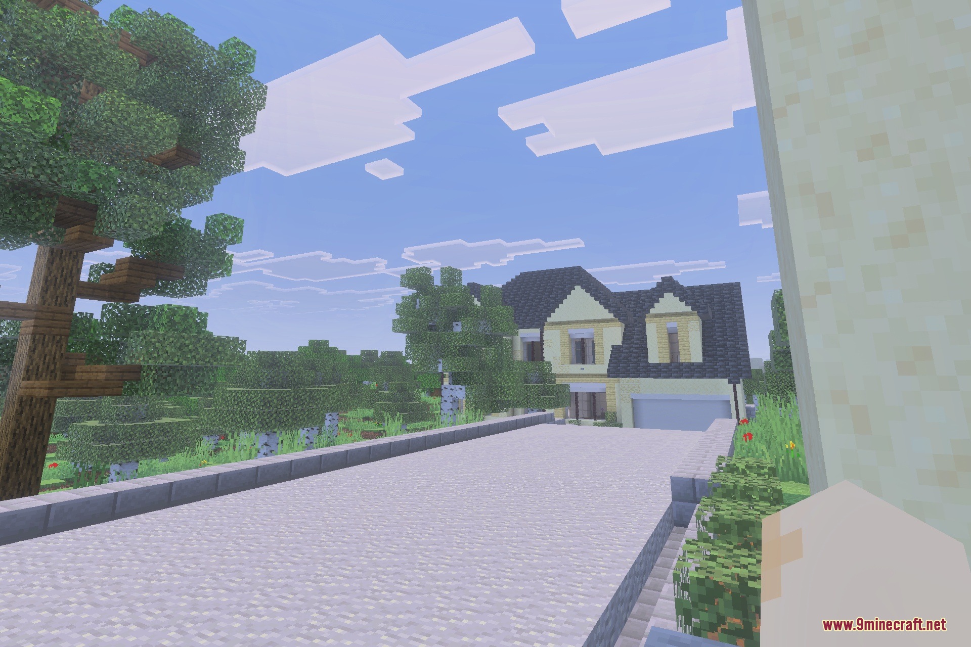 Hacker House Map Screenshot 4 Hacker House Map Screenshot 4