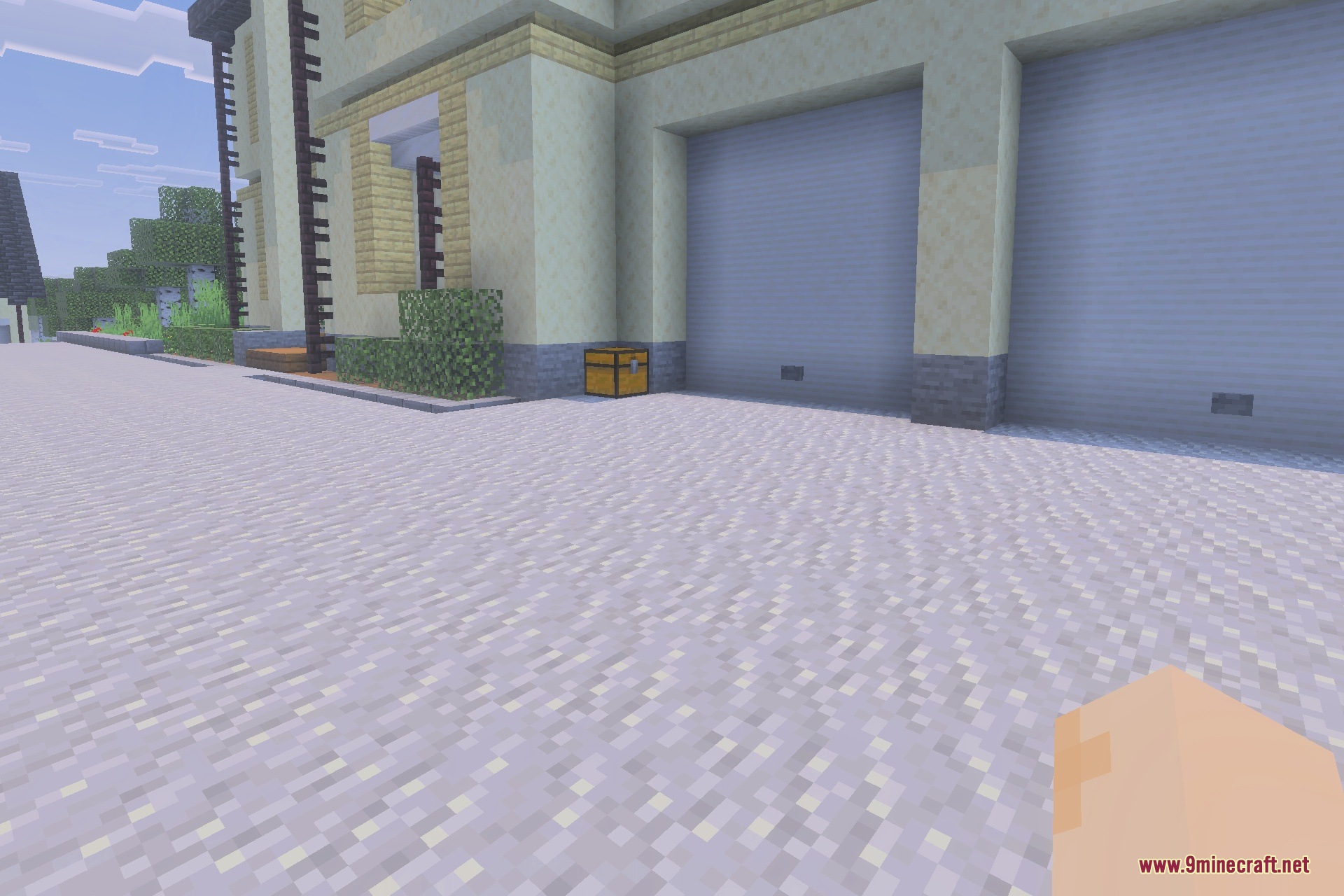 Hacker House Map Screenshot 6 Hacker House Map Screenshot 6