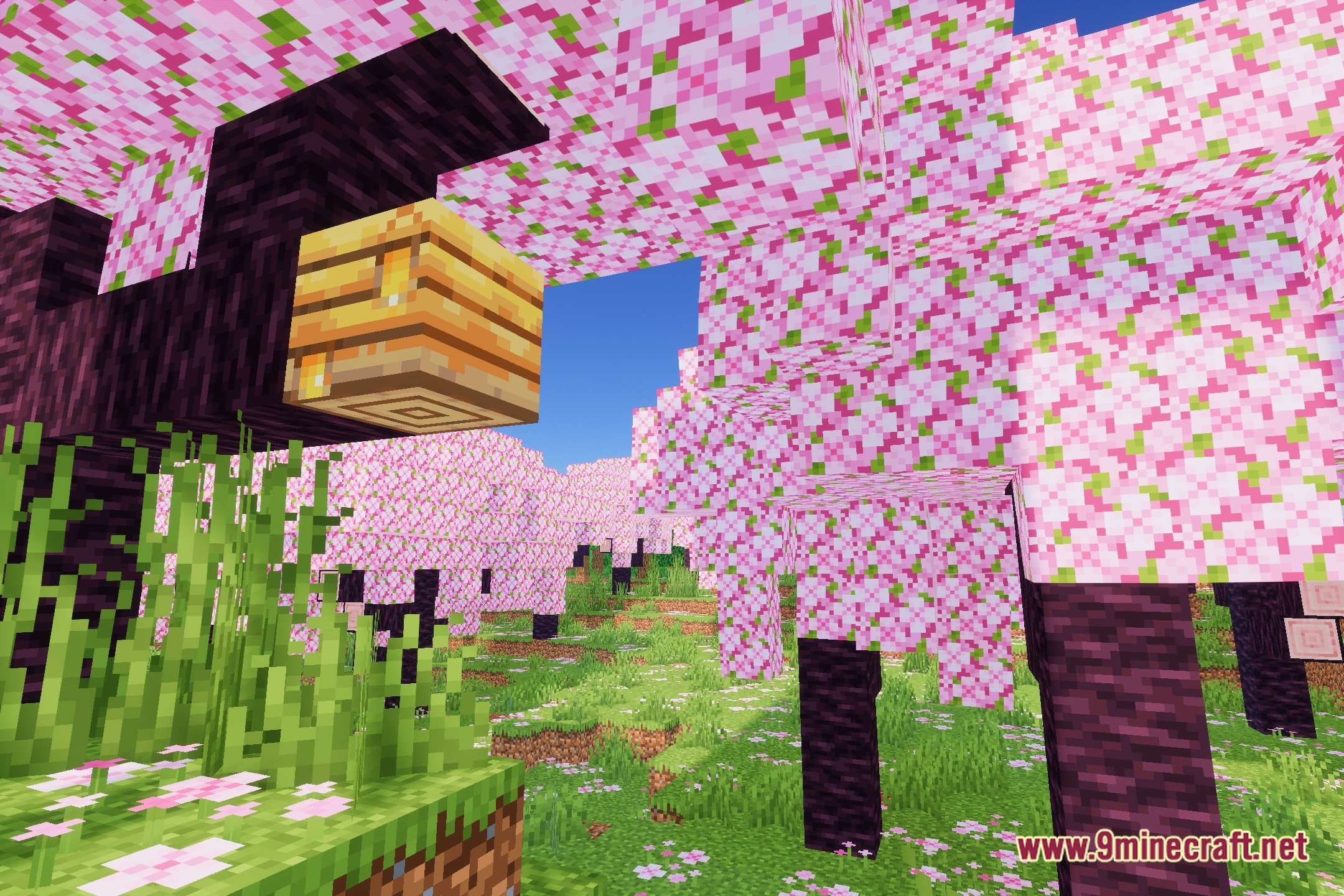 HalcyonShaders Screenshot 1
