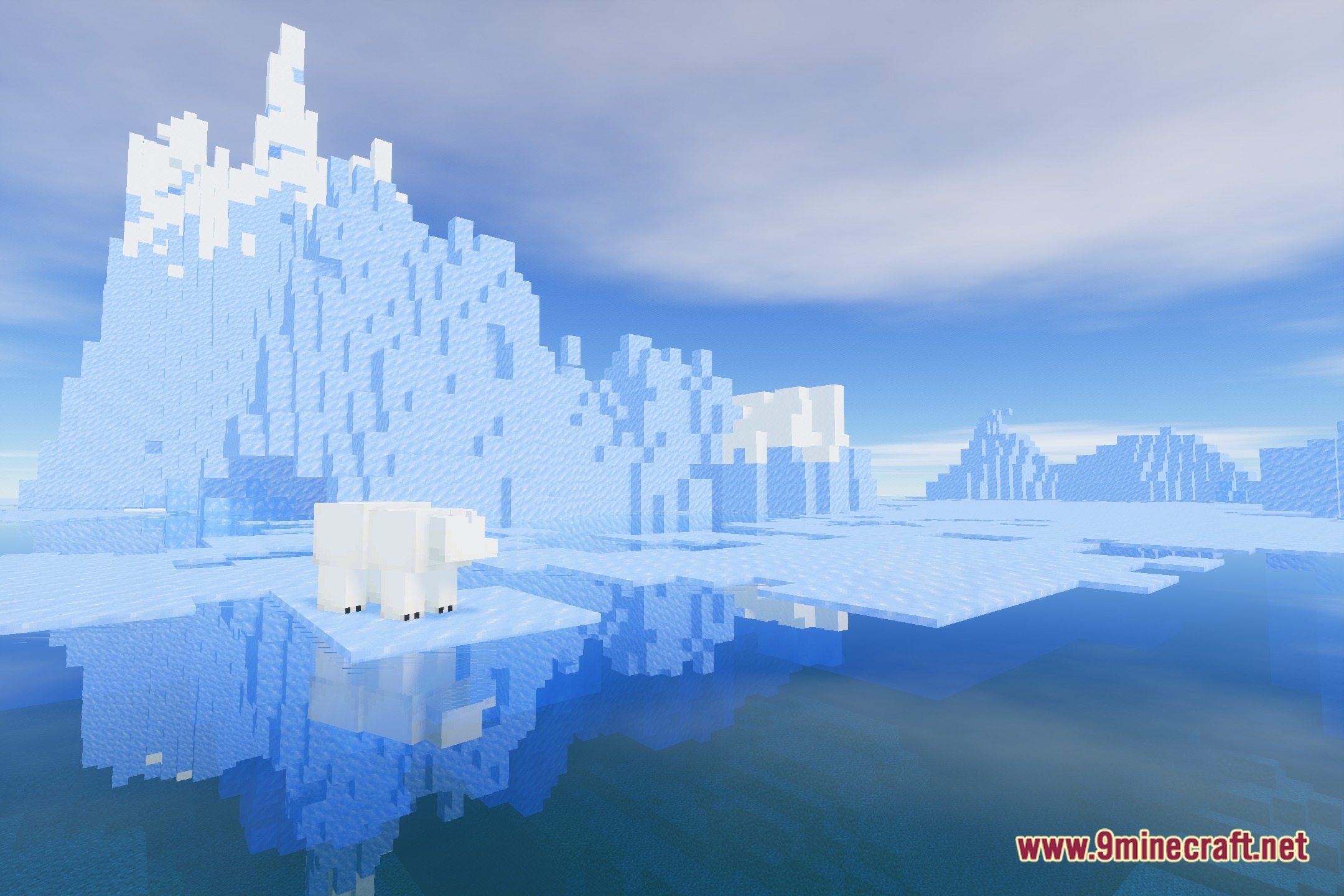 HalcyonShaders Screenshot 10