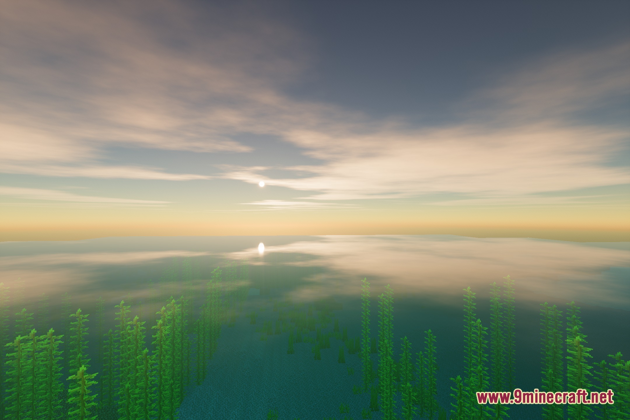 HalcyonShaders Screenshot 2