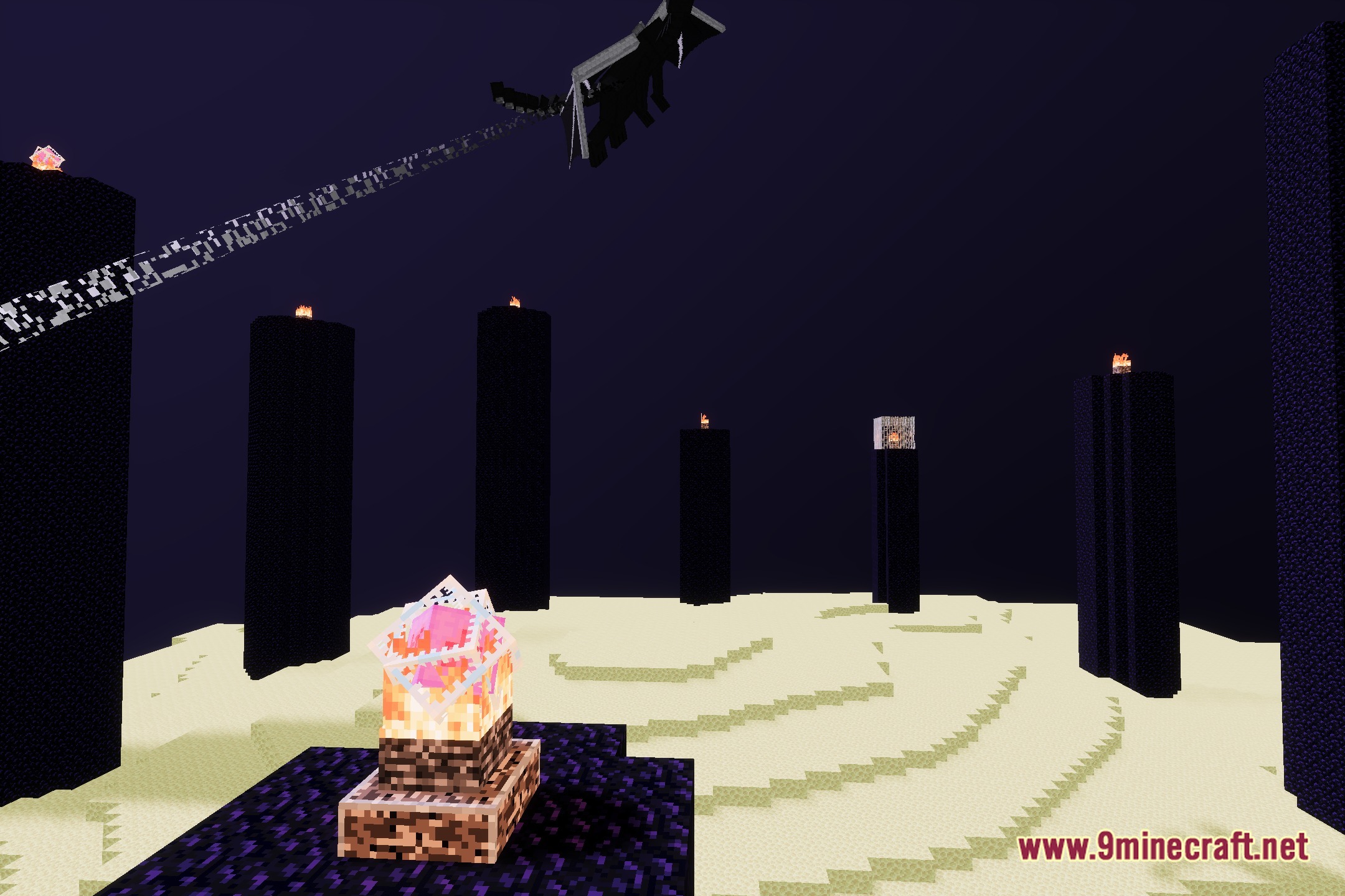 HalcyonShaders Screenshot 3
