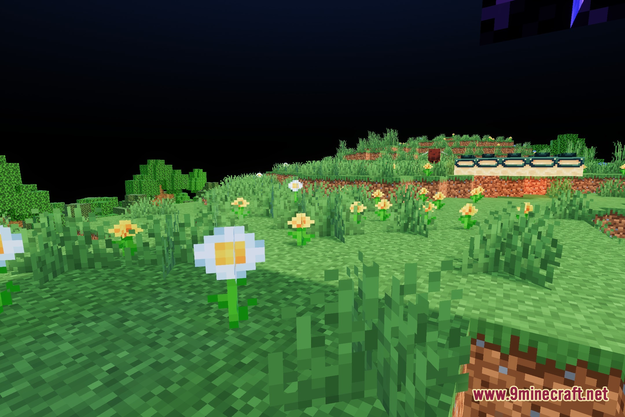 HalcyonShaders Screenshot 5