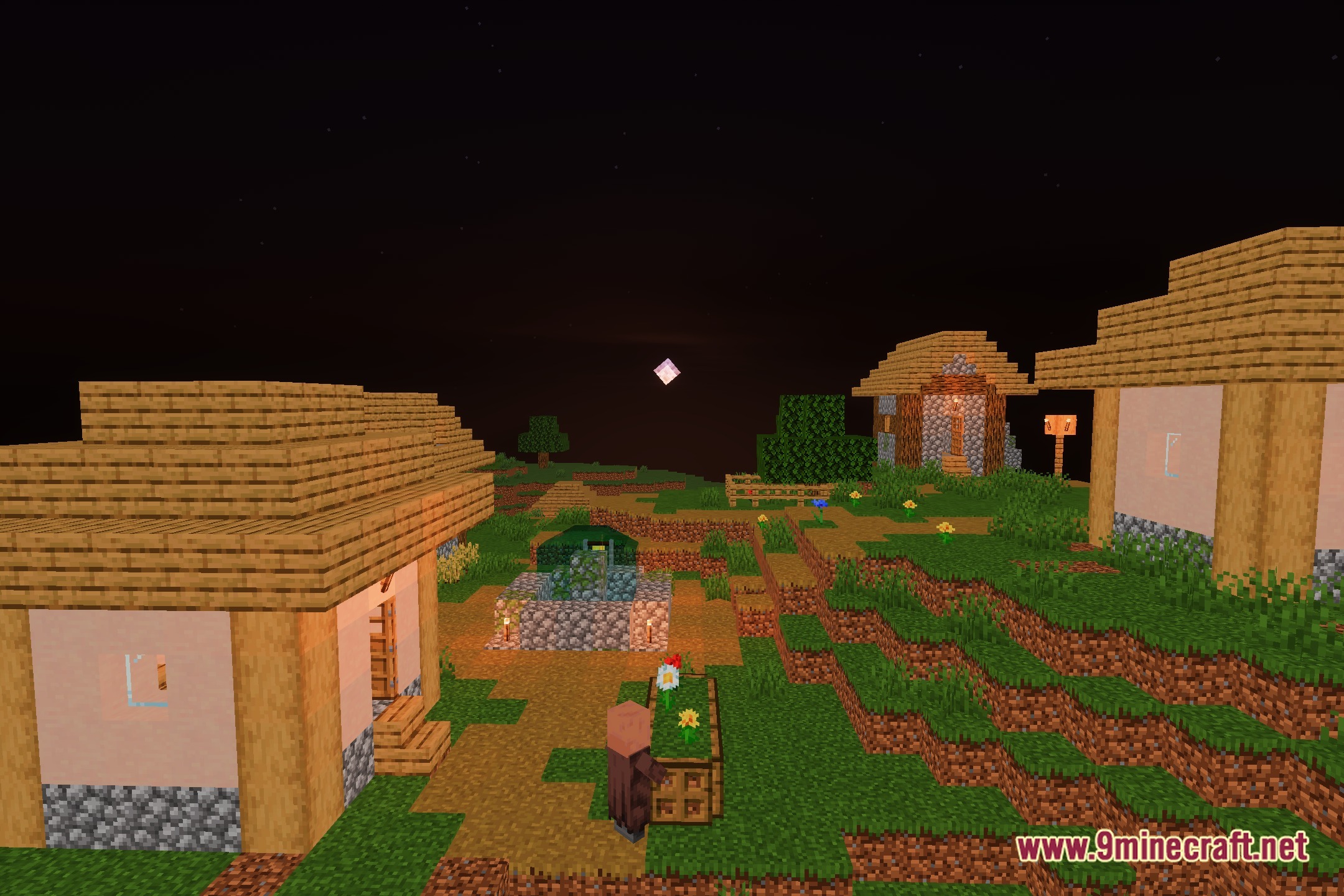 HalcyonShaders Screenshot 6