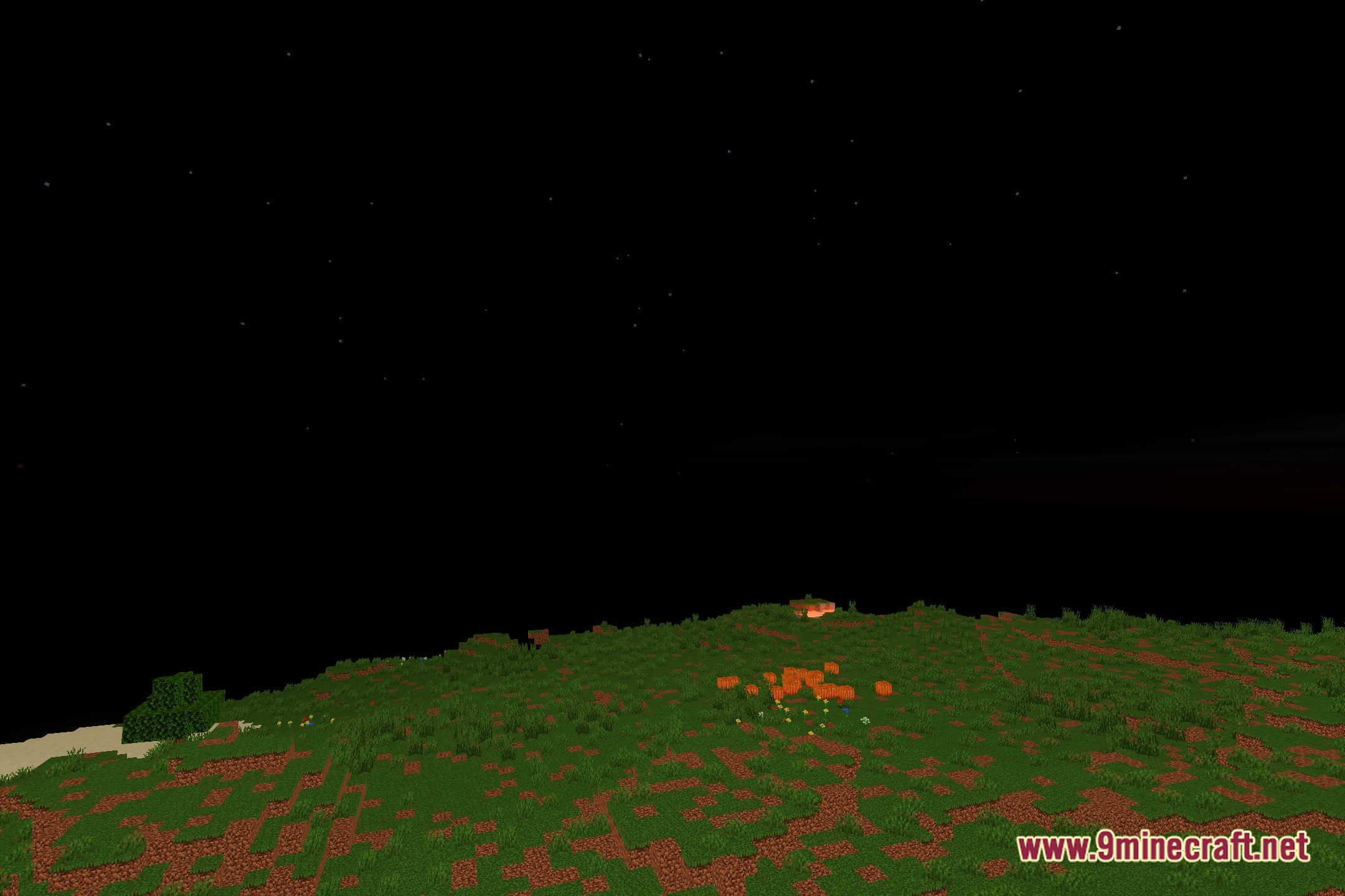 HalcyonShaders Screenshot 7