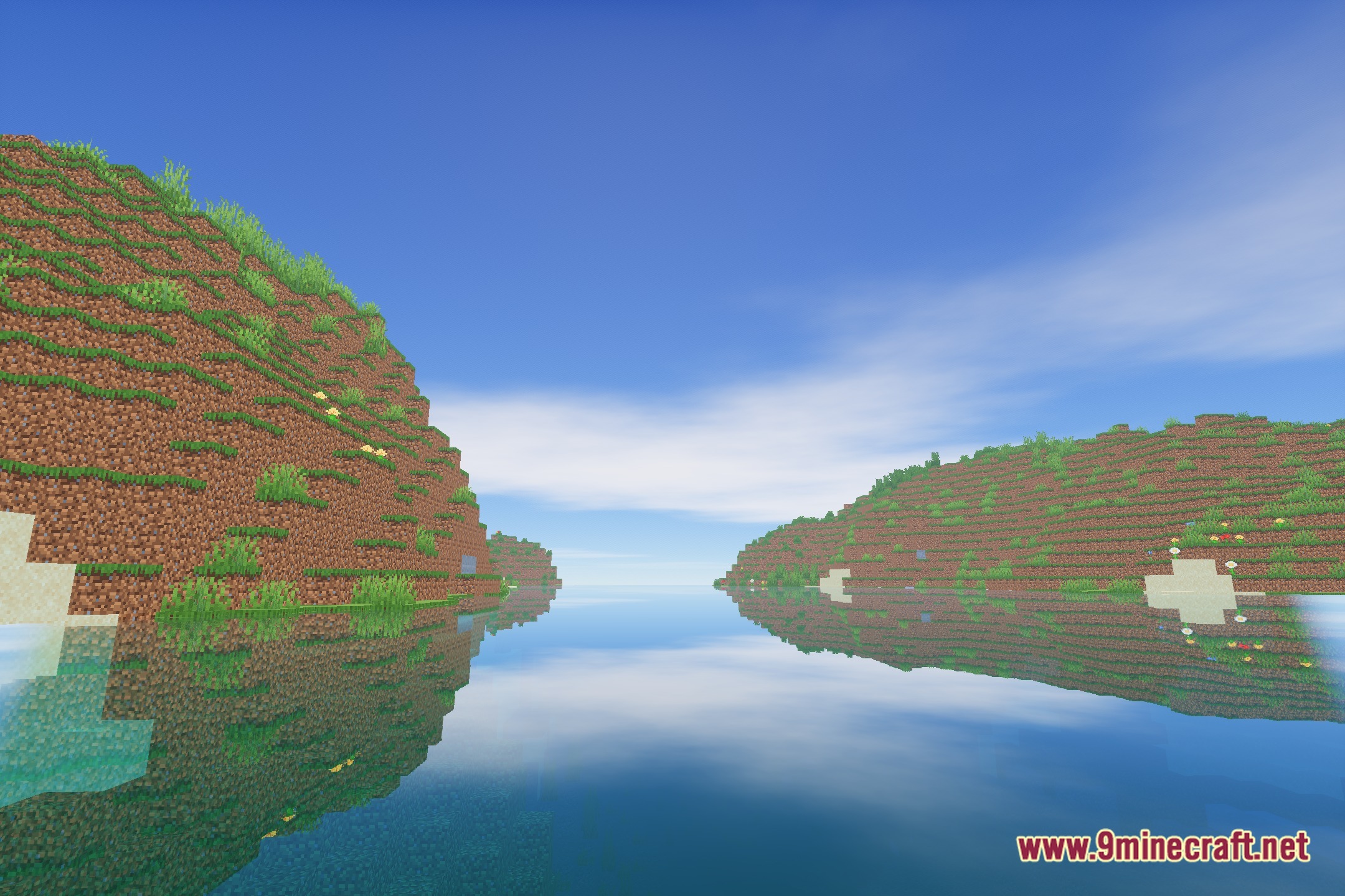 HalcyonShaders Screenshot 8