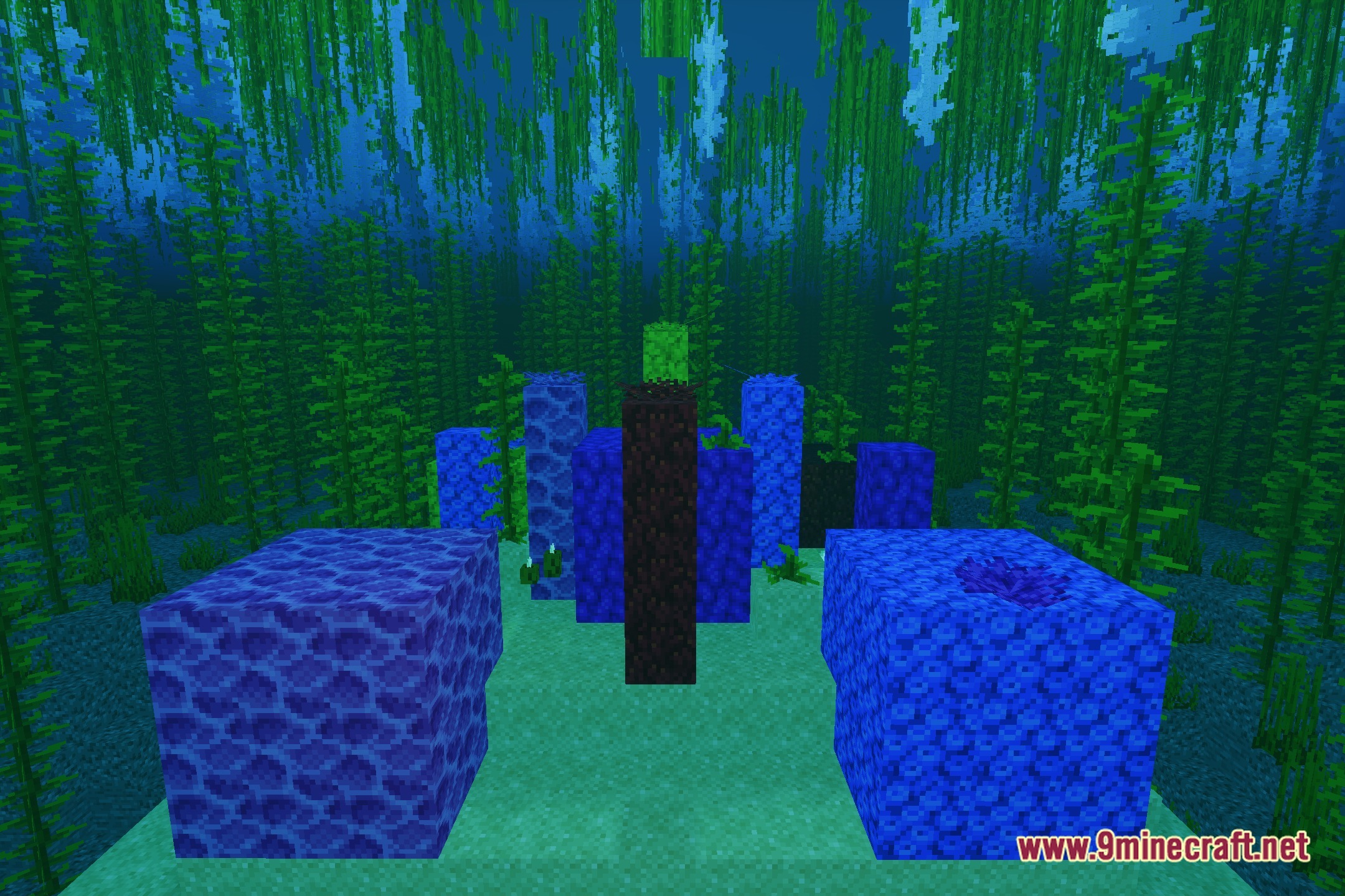 HalcyonShaders Screenshot 9