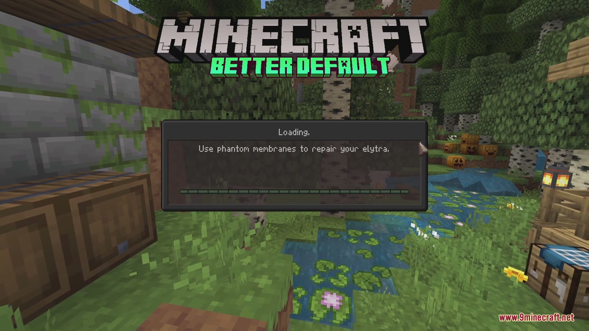 Hardcore Cheater Addon Screenshot 10