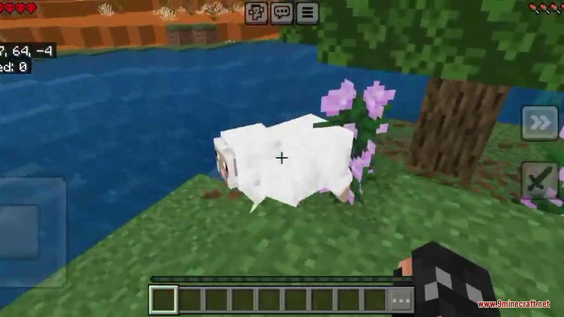 Hardcore Cheater Addon Screenshot 4