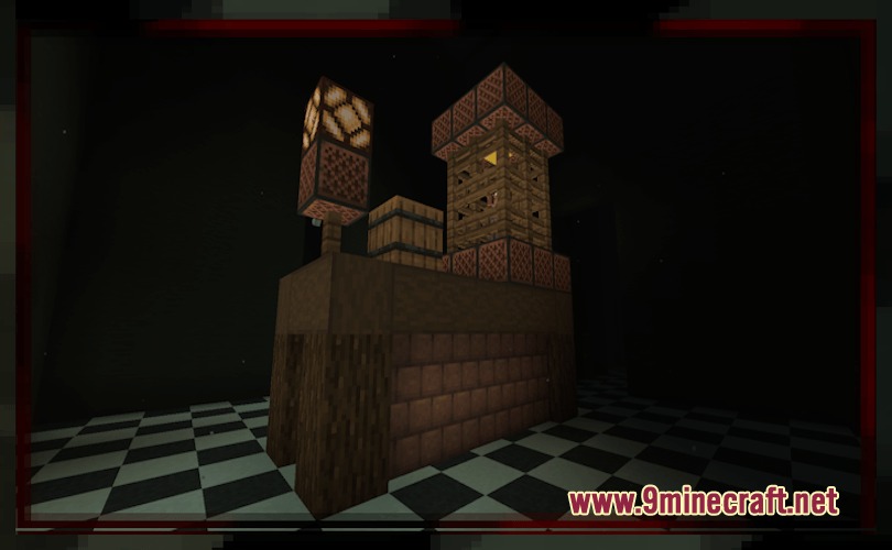 Haunting Dream Host Mod Screenshot 2 Haunting Dream Host Mod Screenshot 2
