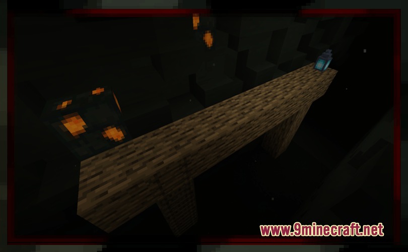 Haunting Dream Host Mod Screenshot 3 Haunting Dream Host Mod Screenshot 3
