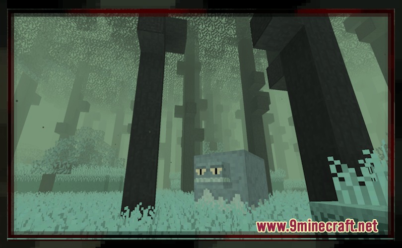 Haunting Dream Host Mod Screenshot 4 Haunting Dream Host Mod Screenshot 4