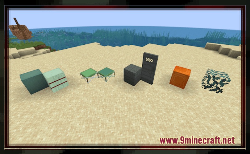 Haunting Dream Host Mod Screenshot 7 Haunting Dream Host Mod Screenshot 7