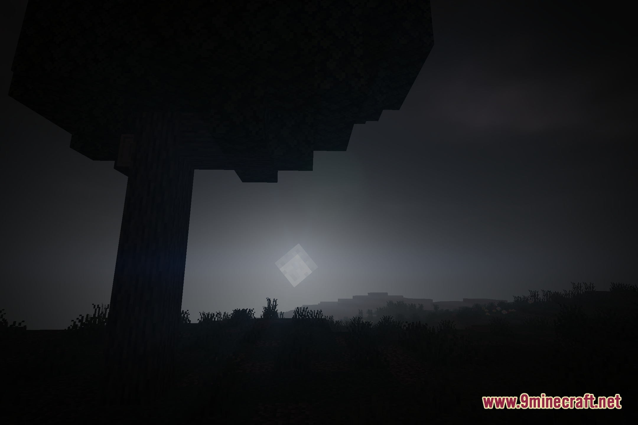Hazy Industrial Glow Shaders Screenshot 3