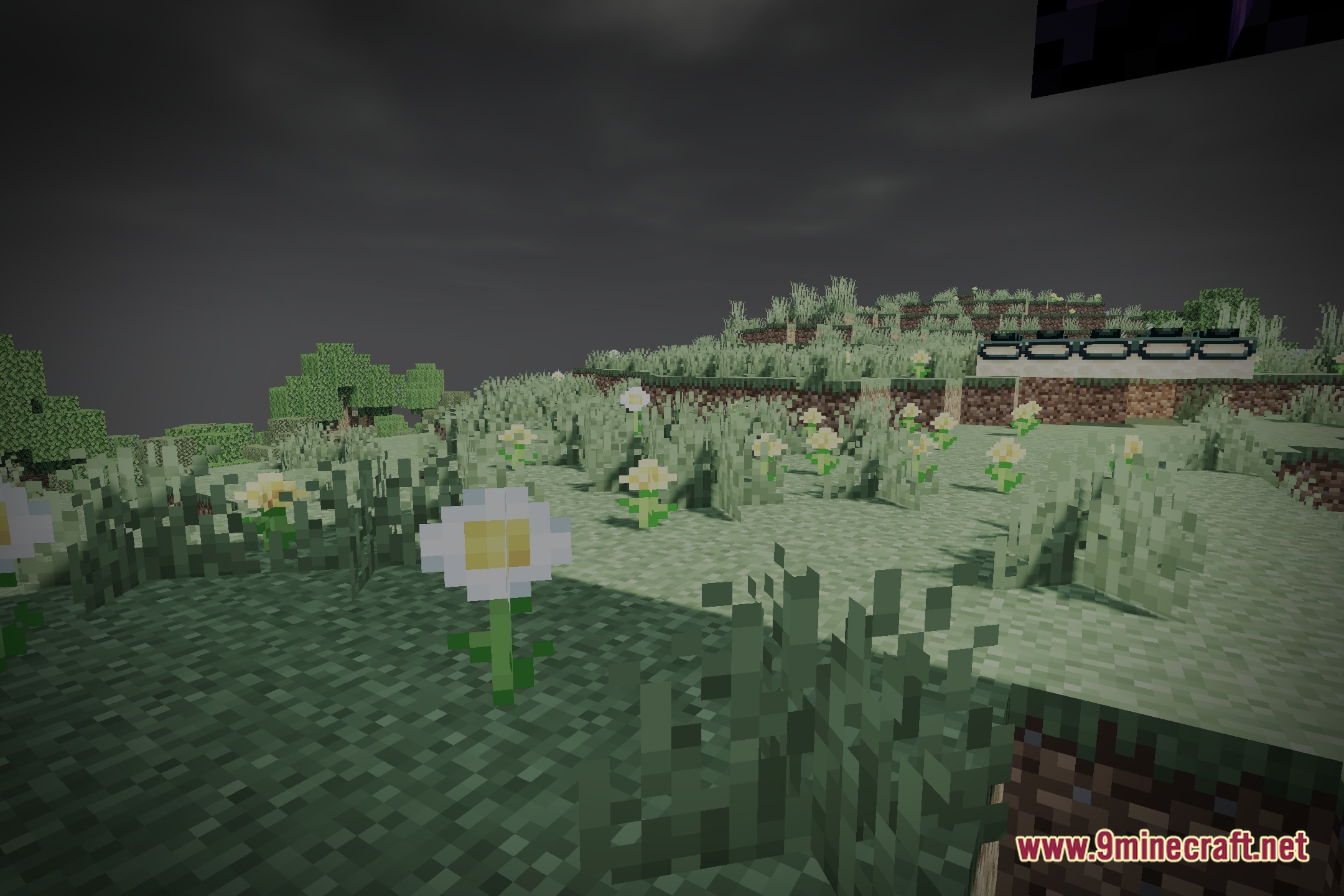 Hazy Industrial Glow Shaders Screenshot 4