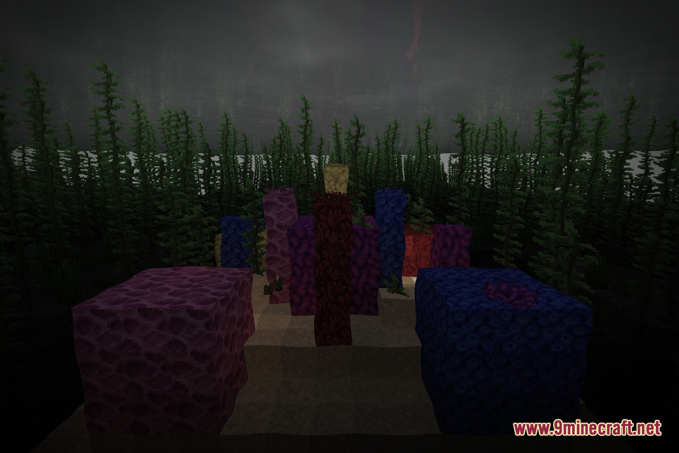Hazy Industrial Glow Shaders Screenshot 6