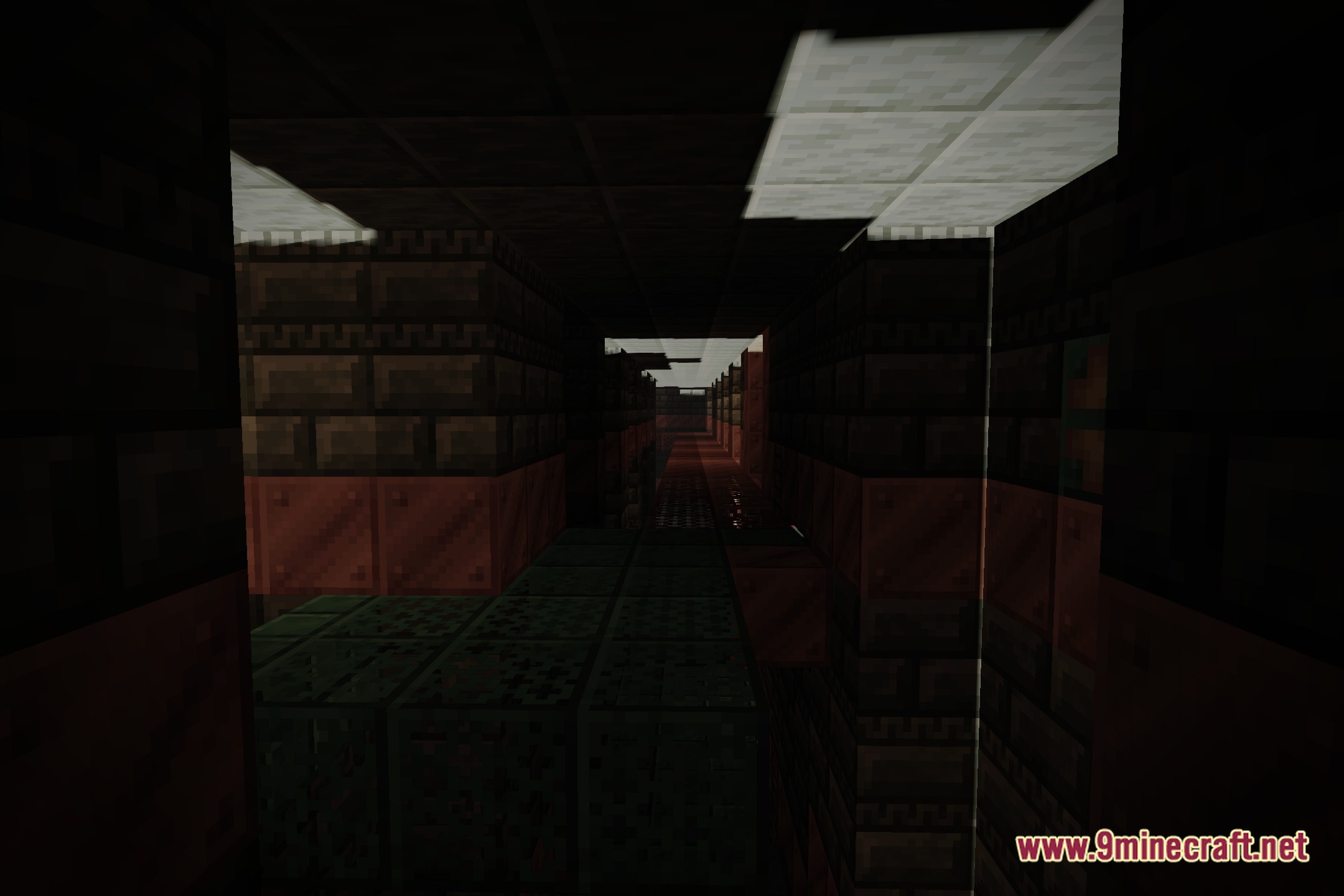 Hazy Industrial Glow Shaders Screenshot 7