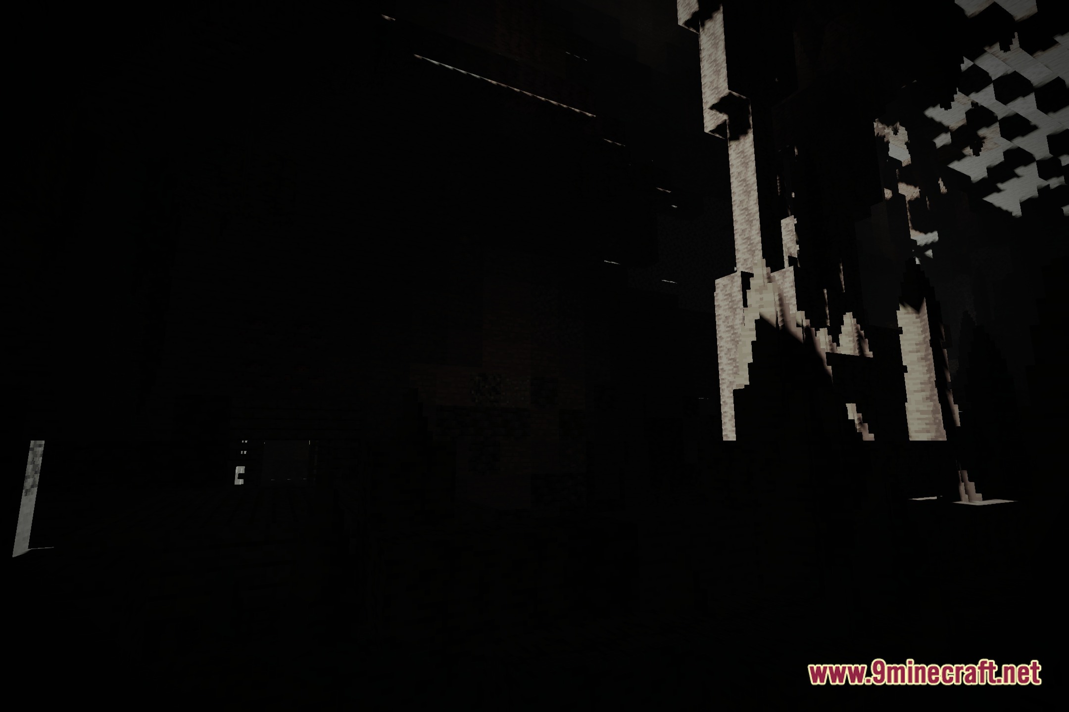 Hazy Industrial Glow Shaders Screenshot 8