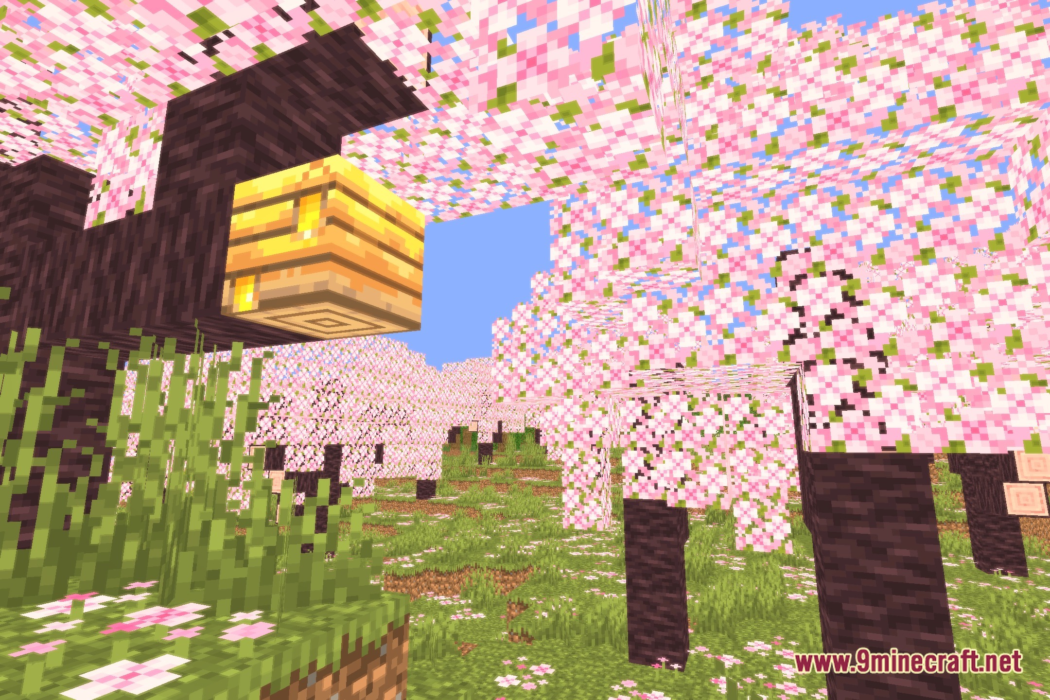Hearthglow Cottagecore Cosy Shaders Screenshot 1