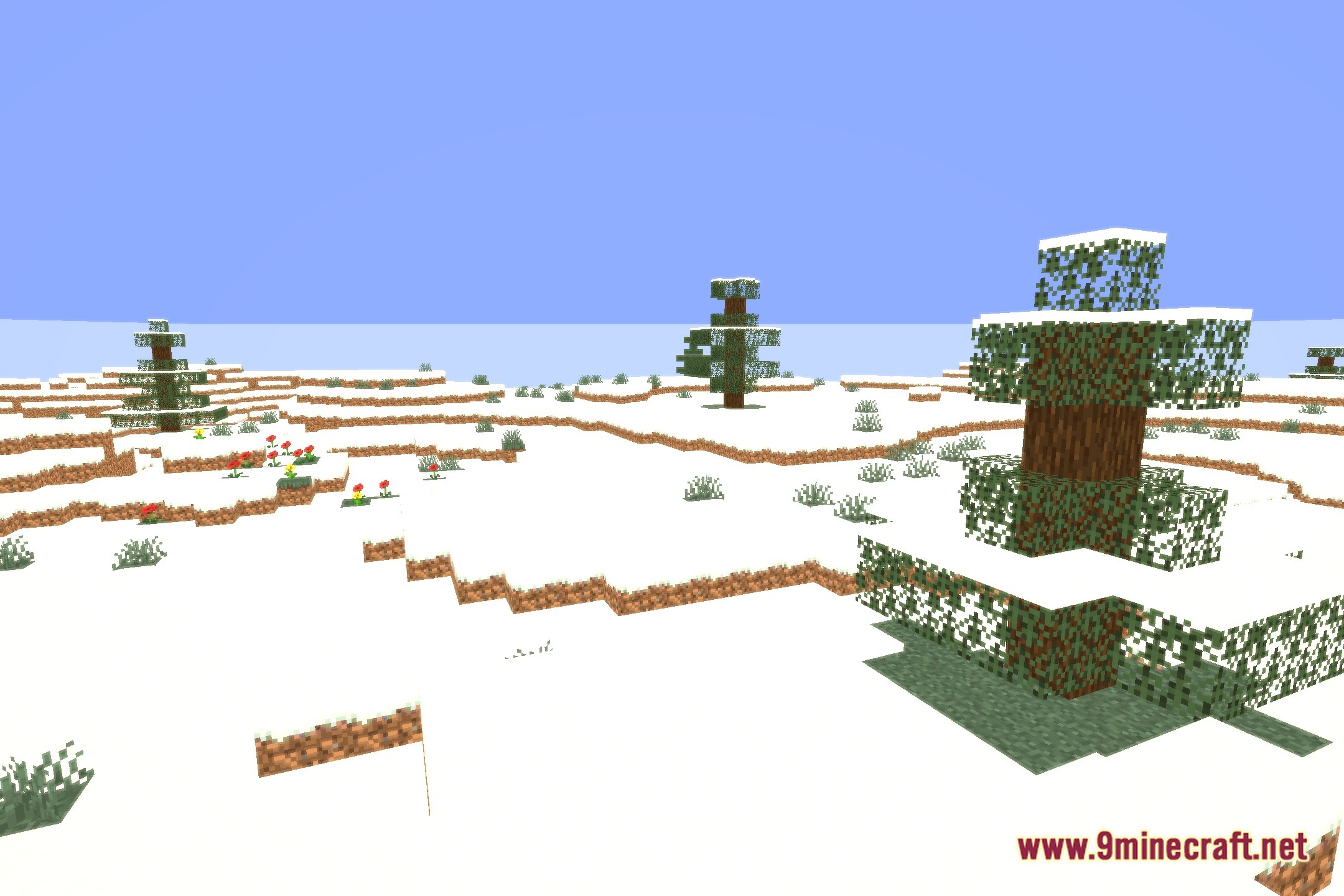 Hearthglow Cottagecore Cosy Shaders Screenshot 12
