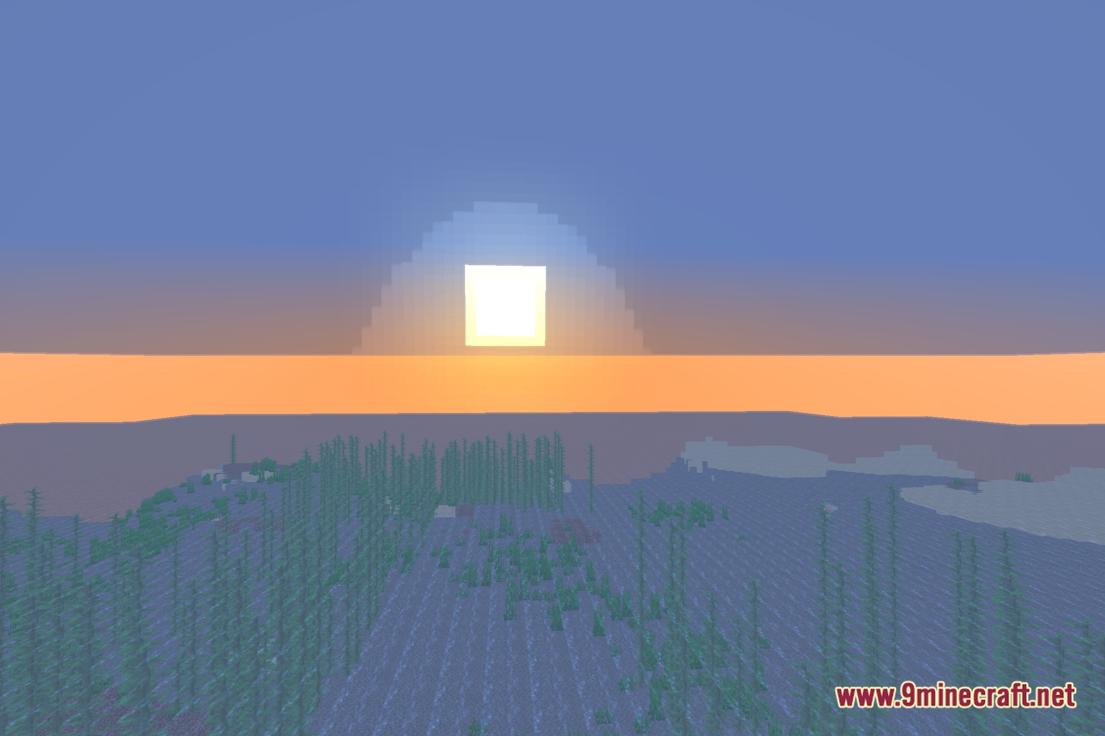 Hearthglow Cottagecore Cosy Shaders Screenshot 2