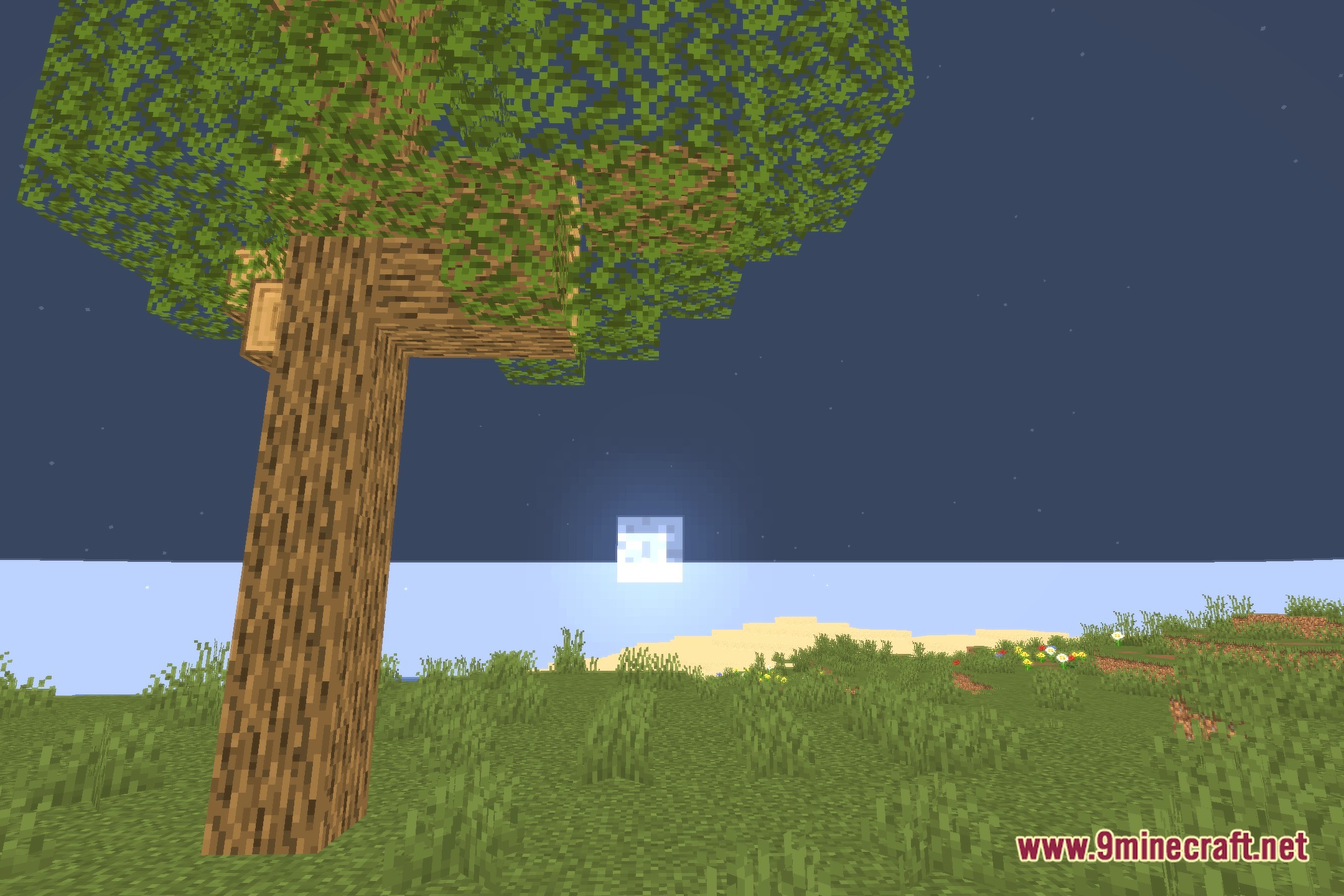 Hearthglow Cottagecore Cosy Shaders Screenshot 4