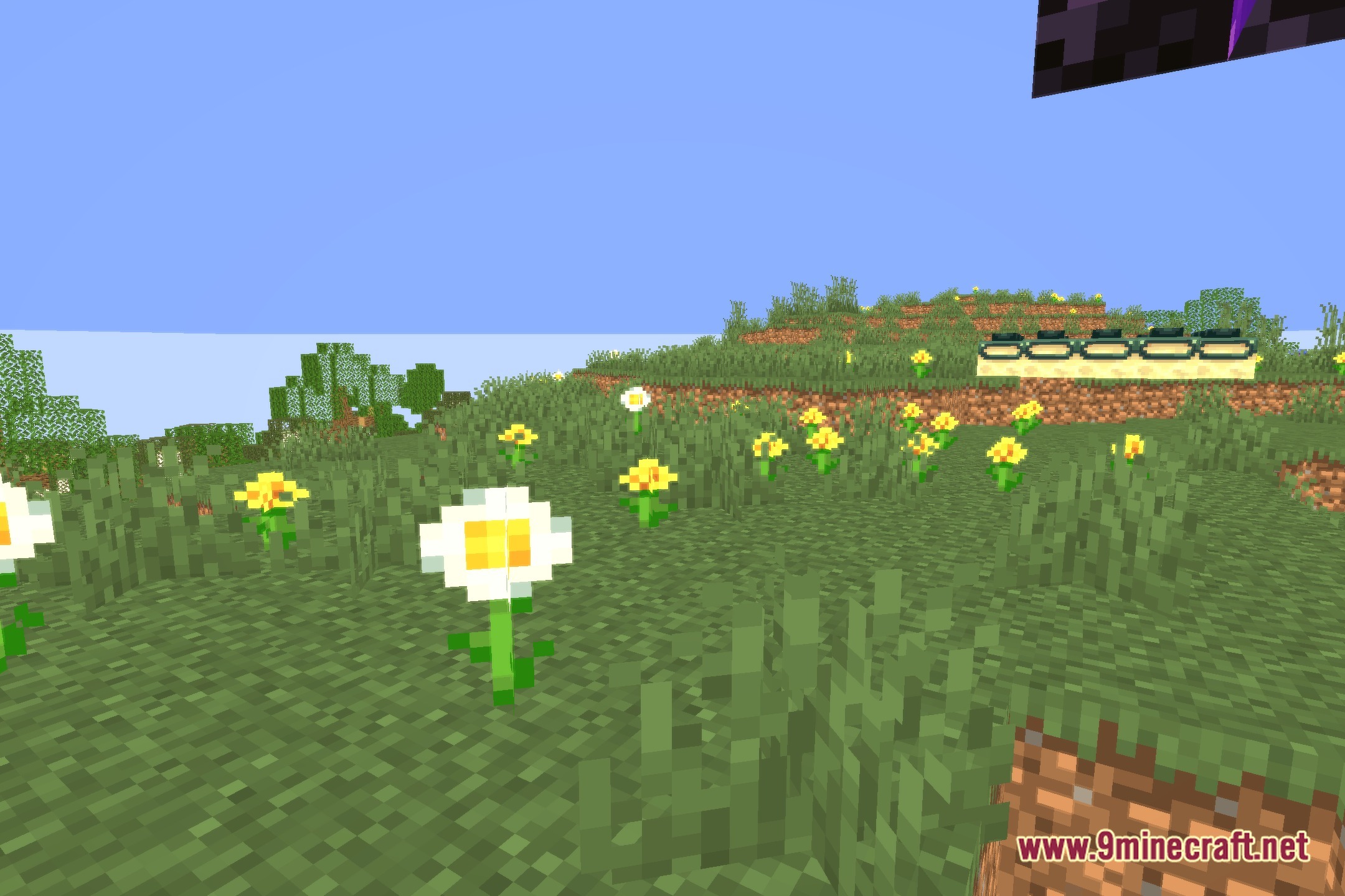 Hearthglow Cottagecore Cosy Shaders Screenshot 5