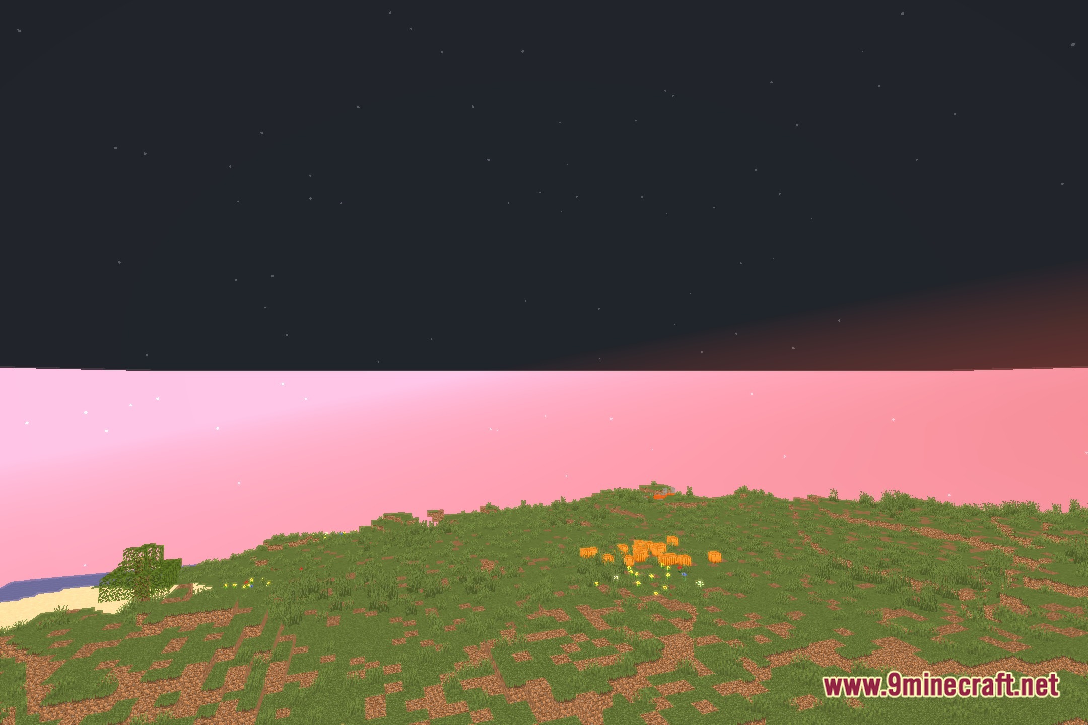 Hearthglow Cottagecore Cosy Shaders Screenshot 8
