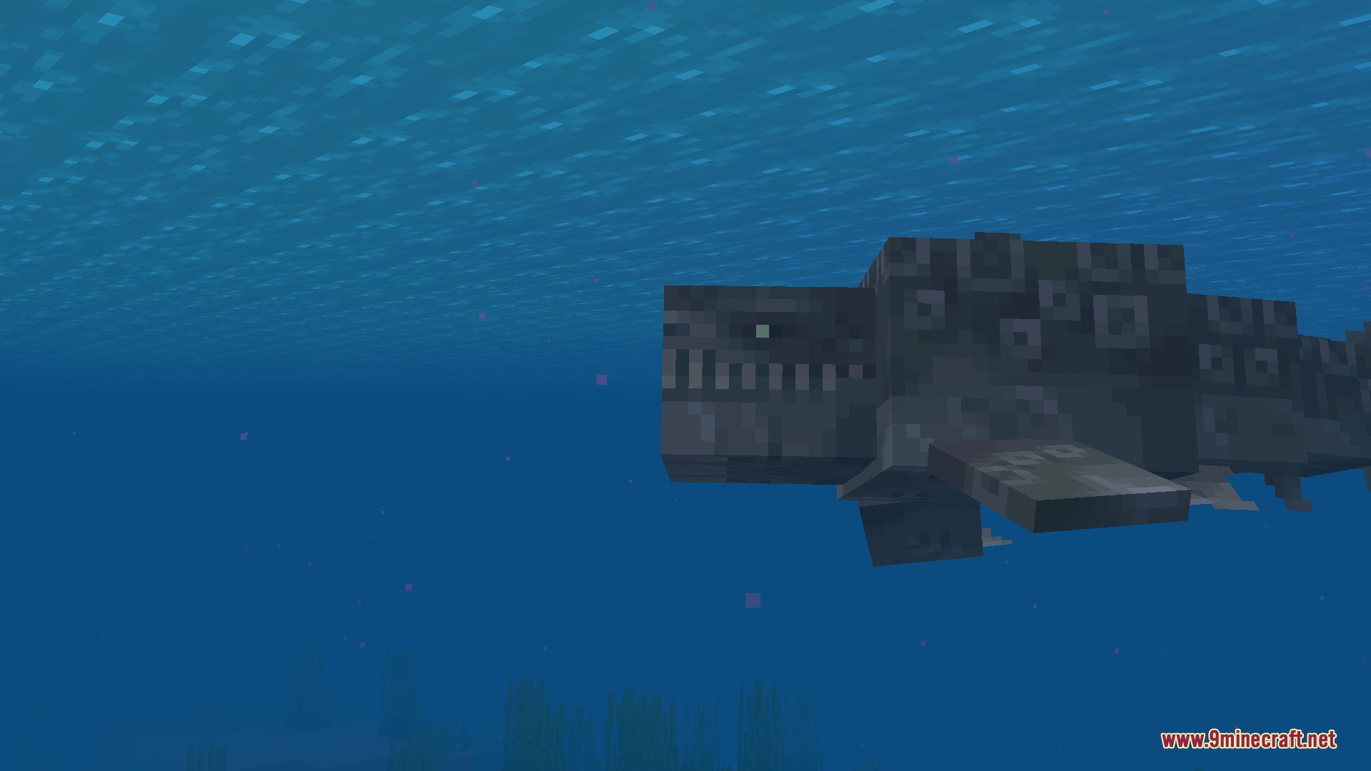 Hedge's Bestiary Mod Screenshot 5 Hedge's Bestiary Mod Screenshot 5
