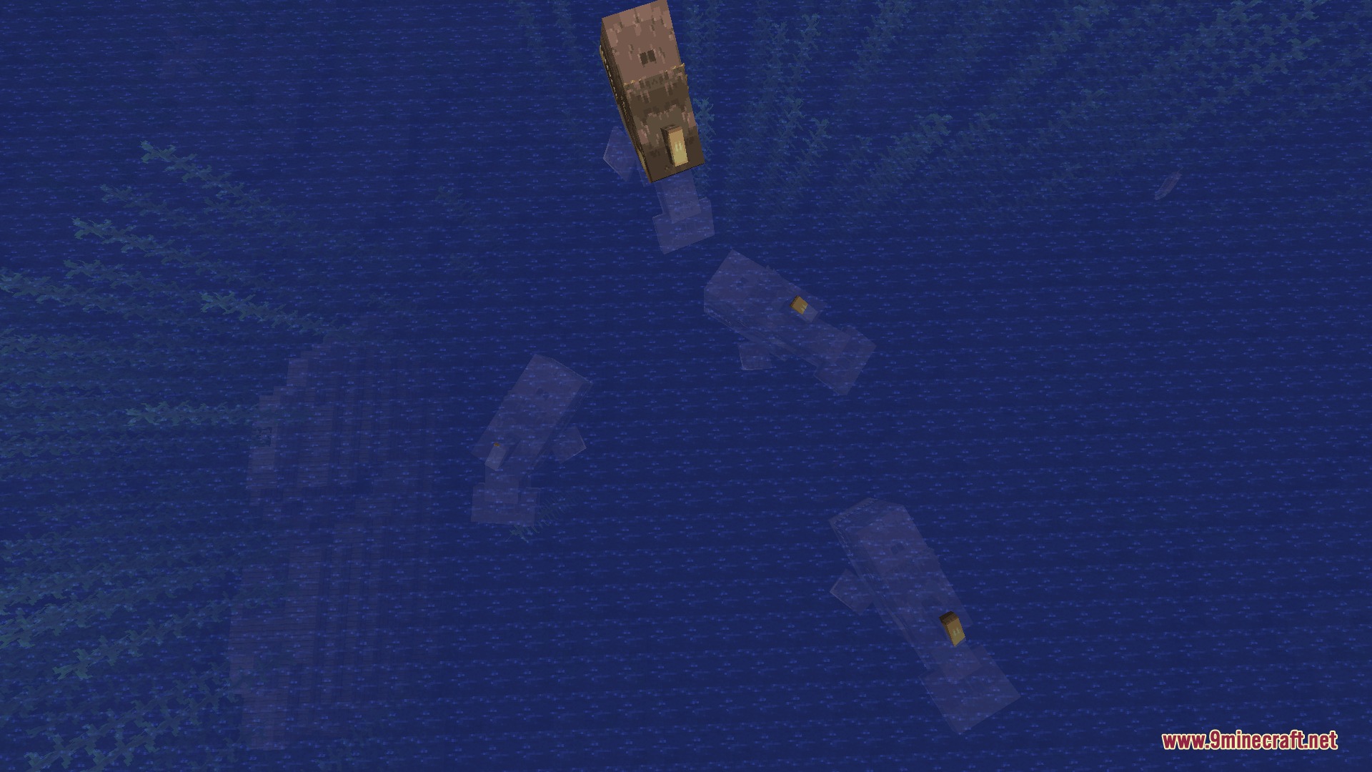 Hedge's Bestiary Mod Screenshot 8 Hedge's Bestiary Mod Screenshot 8