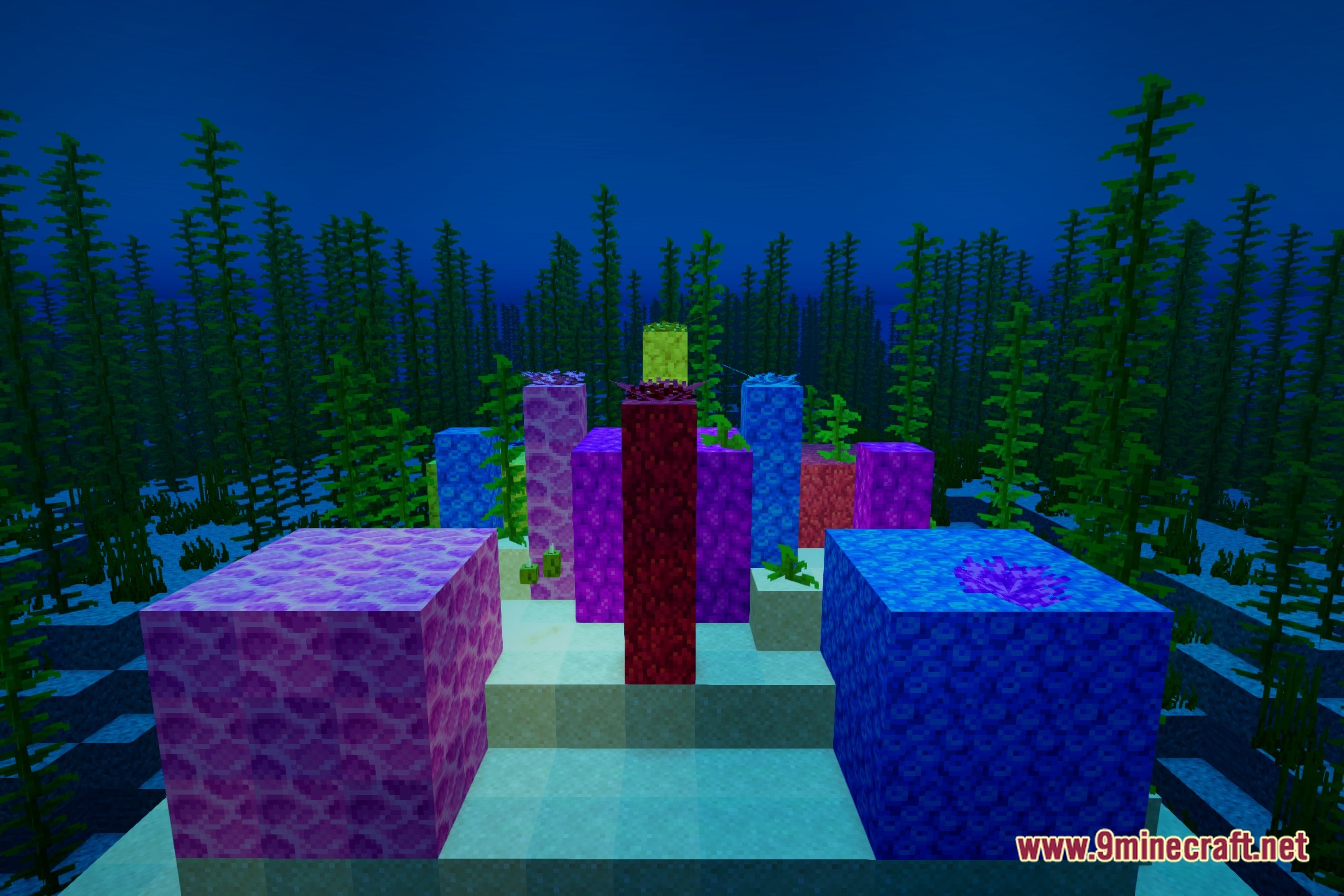 Heliox Shaders Screenshot 10