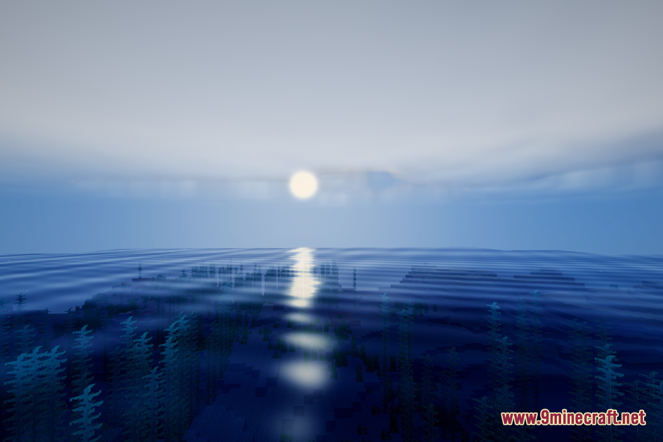 Heliox Shaders Screenshot 2