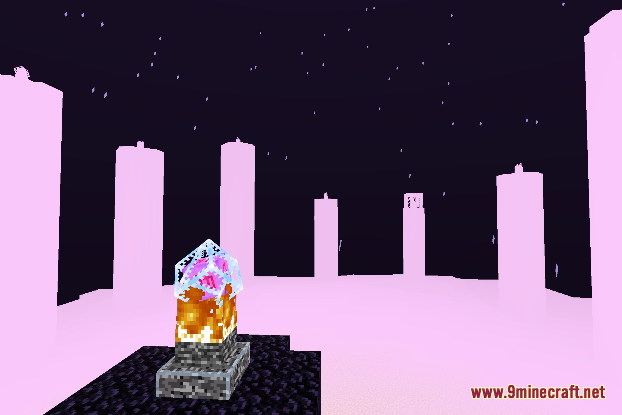 Heliox Shaders Screenshot 3