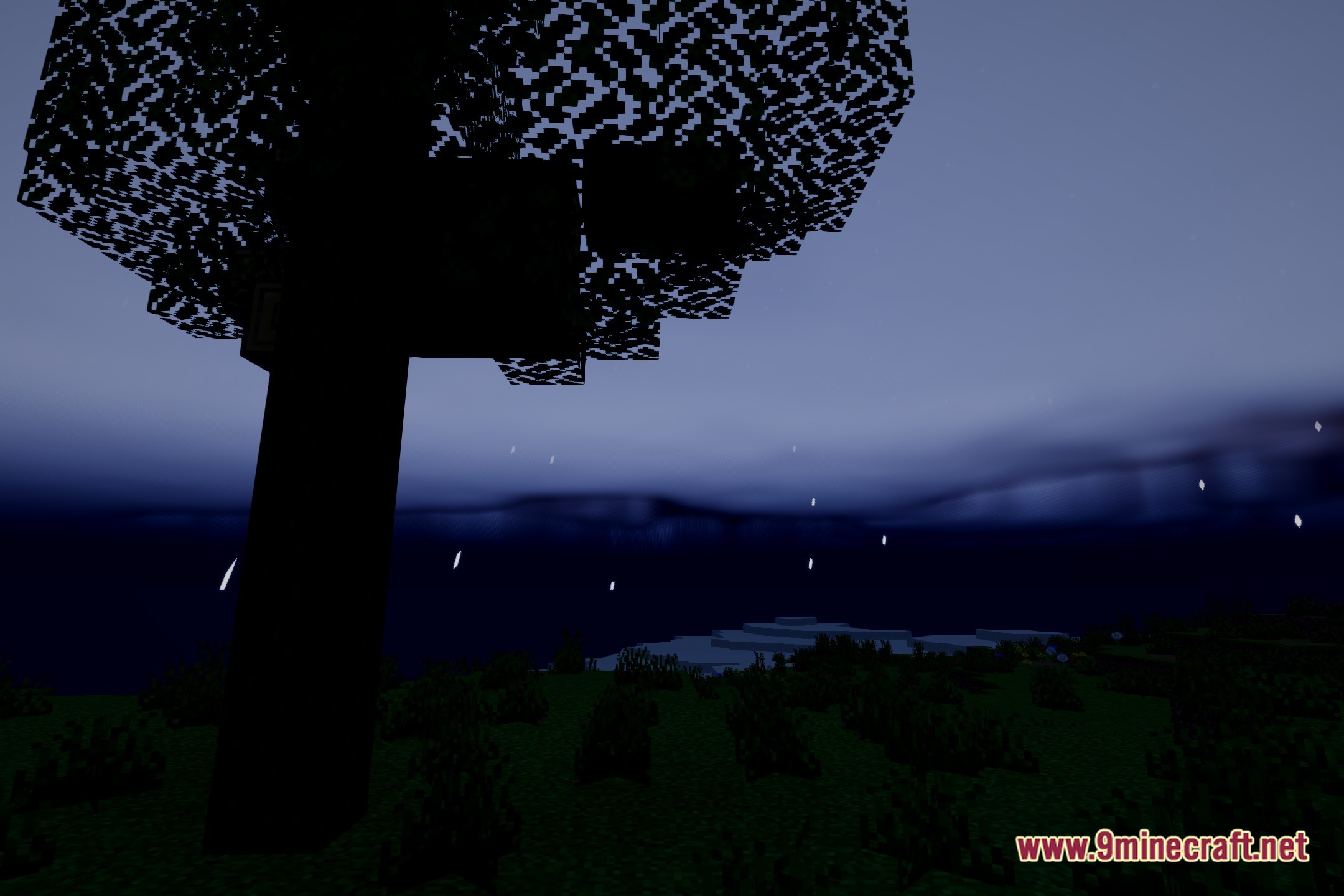 Heliox Shaders Screenshot 4