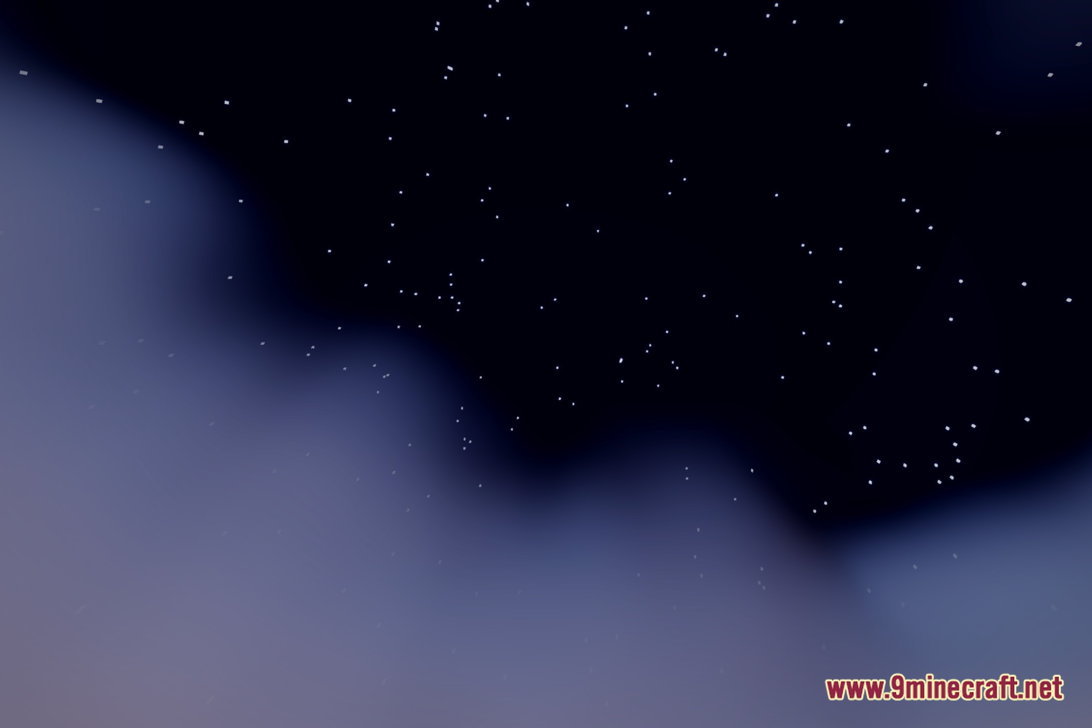 Heliox Shaders Screenshot 7