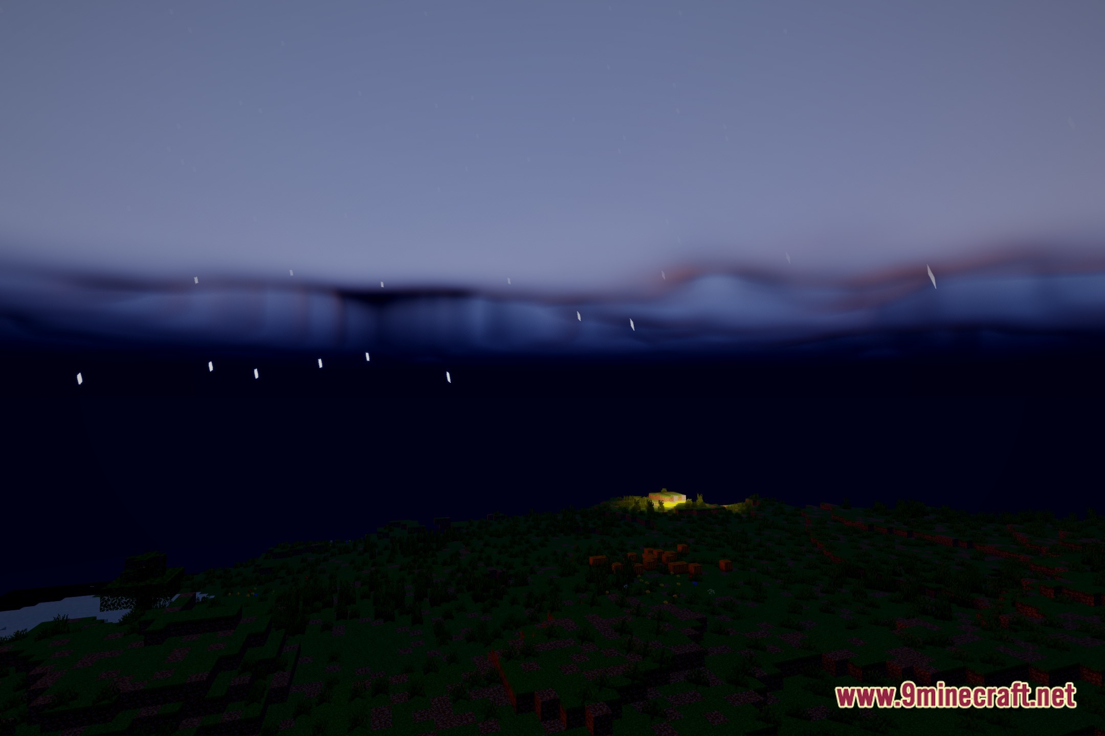 Heliox Shaders Screenshot 8