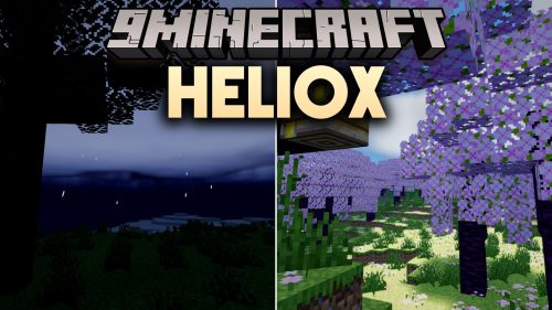 Heliox Shaders