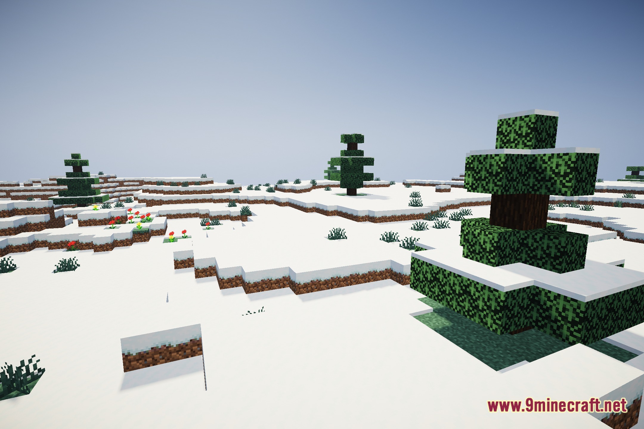 HighFramesExtra Shaders Screenshot 10