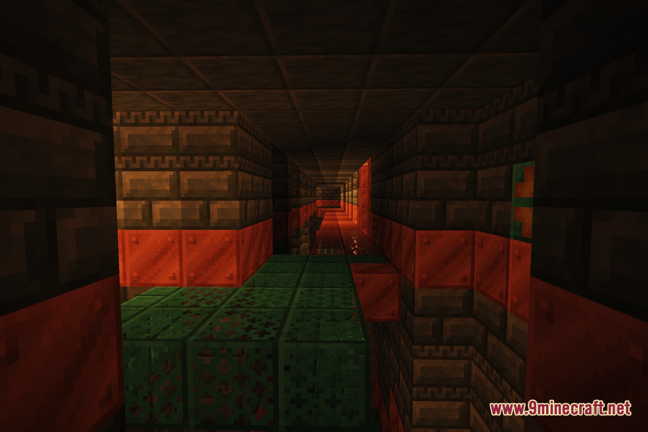 HighFramesExtra Shaders Screenshot 11