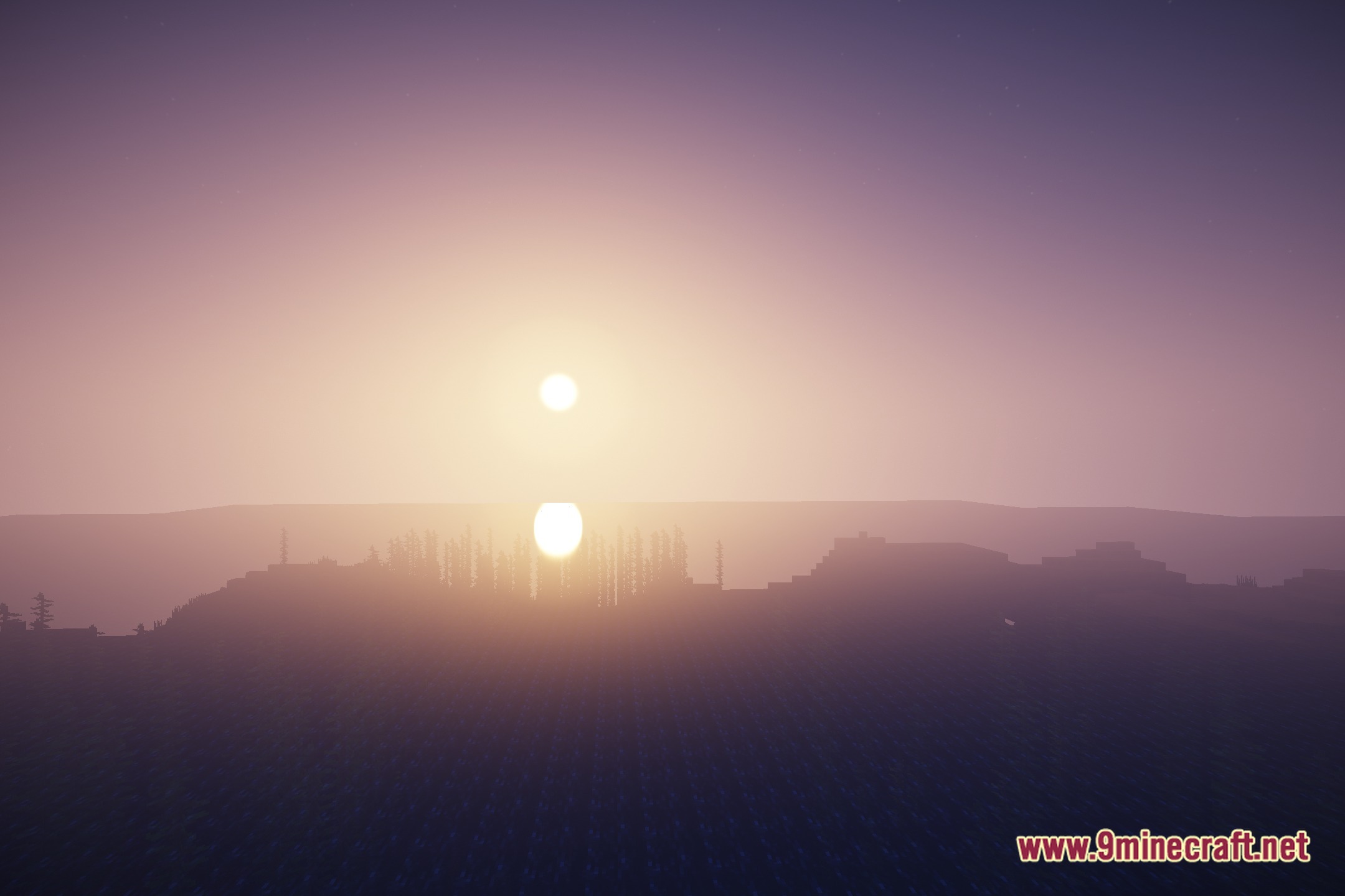 HighFramesExtra Shaders Screenshot 2