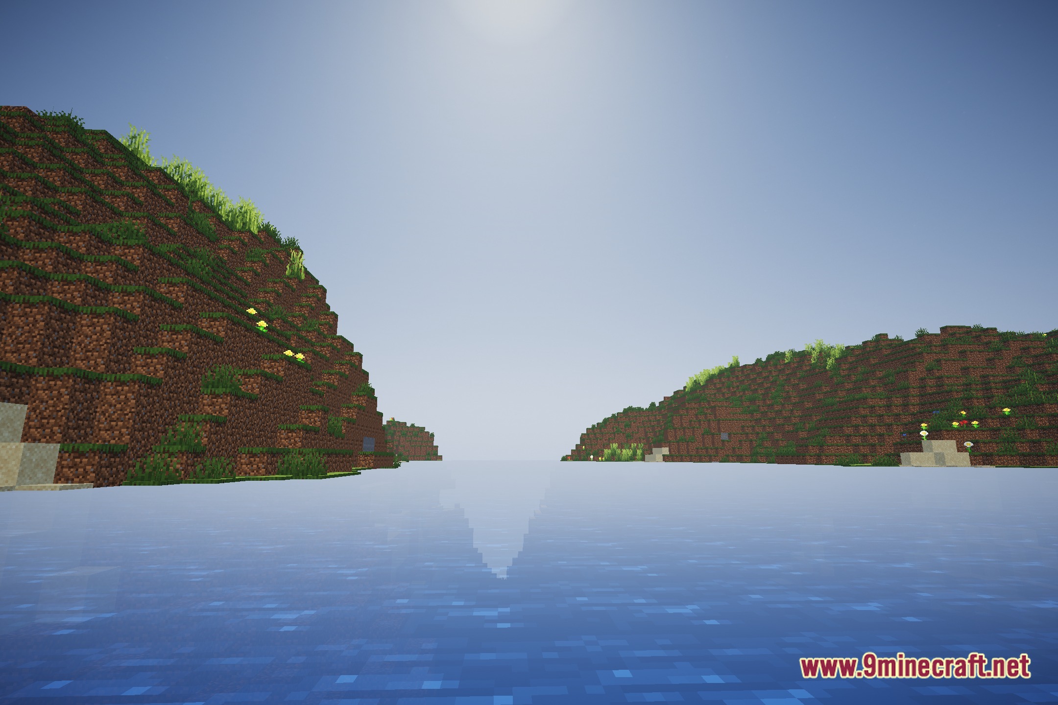 HighFramesExtra Shaders Screenshot 7